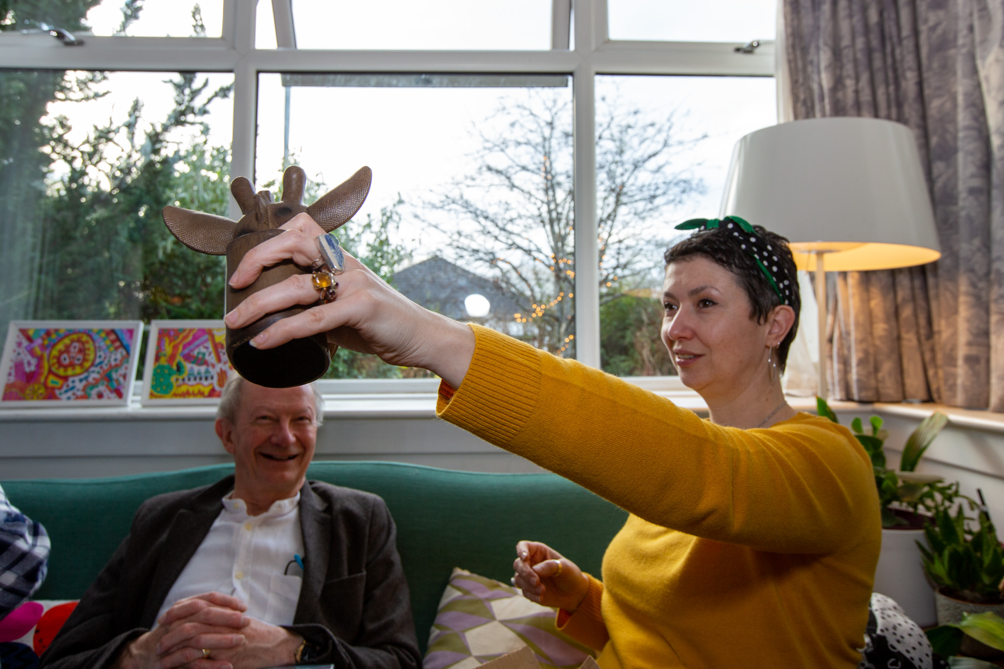 Christmas at the gordons 31281