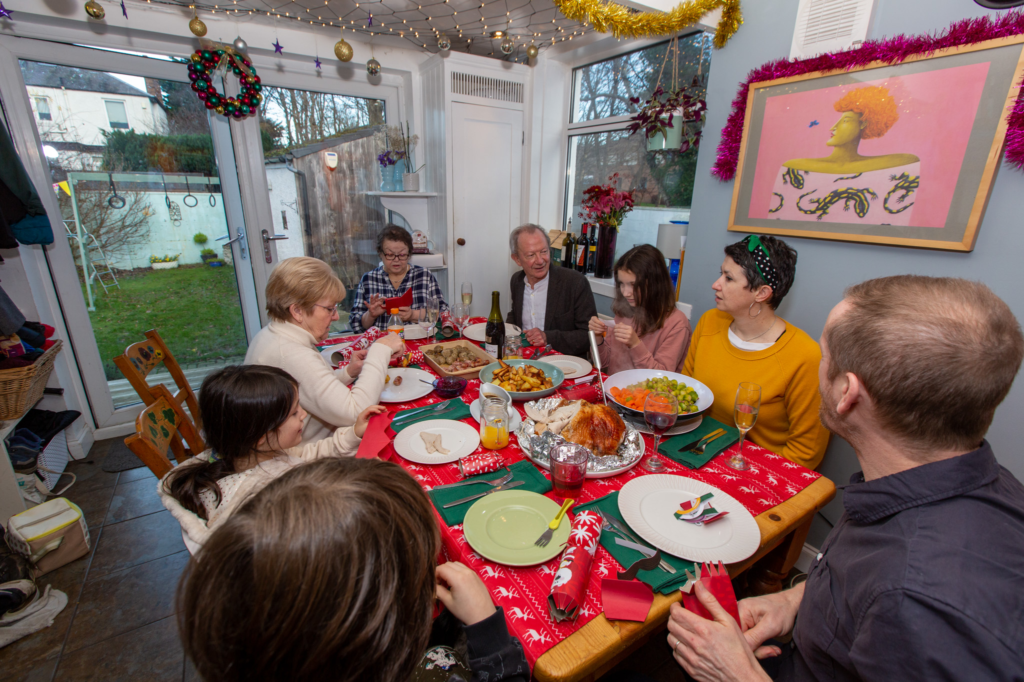 Christmas at the gordons 31323