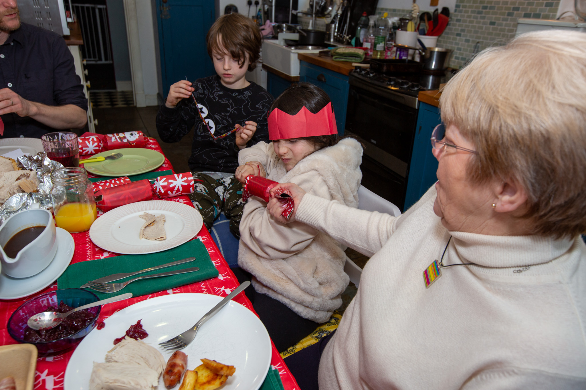 Christmas at the gordons 31327