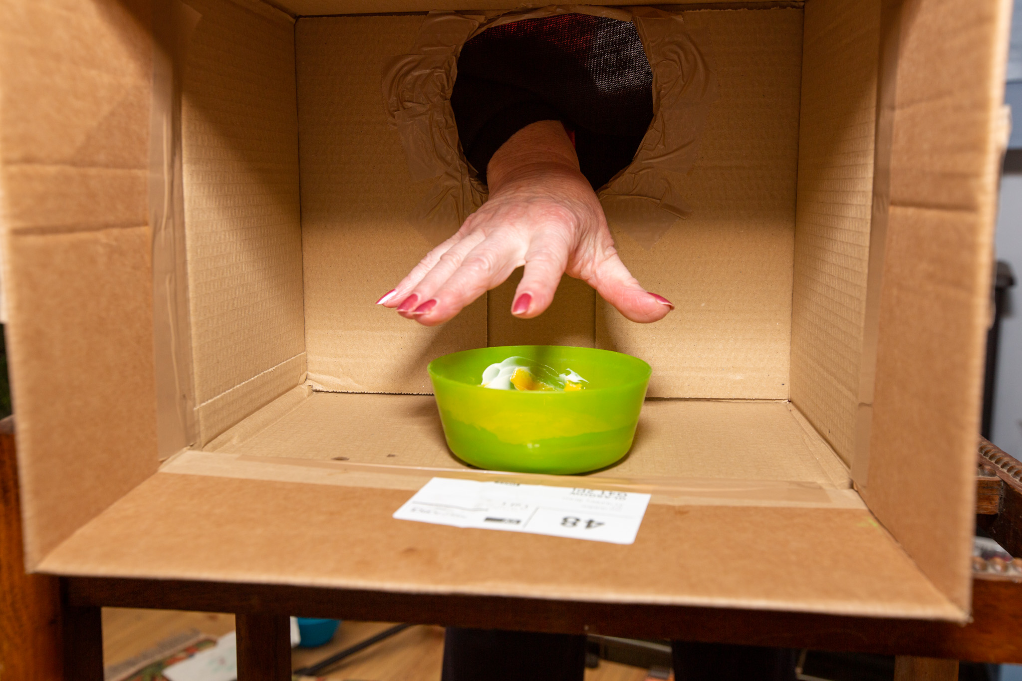 Christmas at the gordons 31372