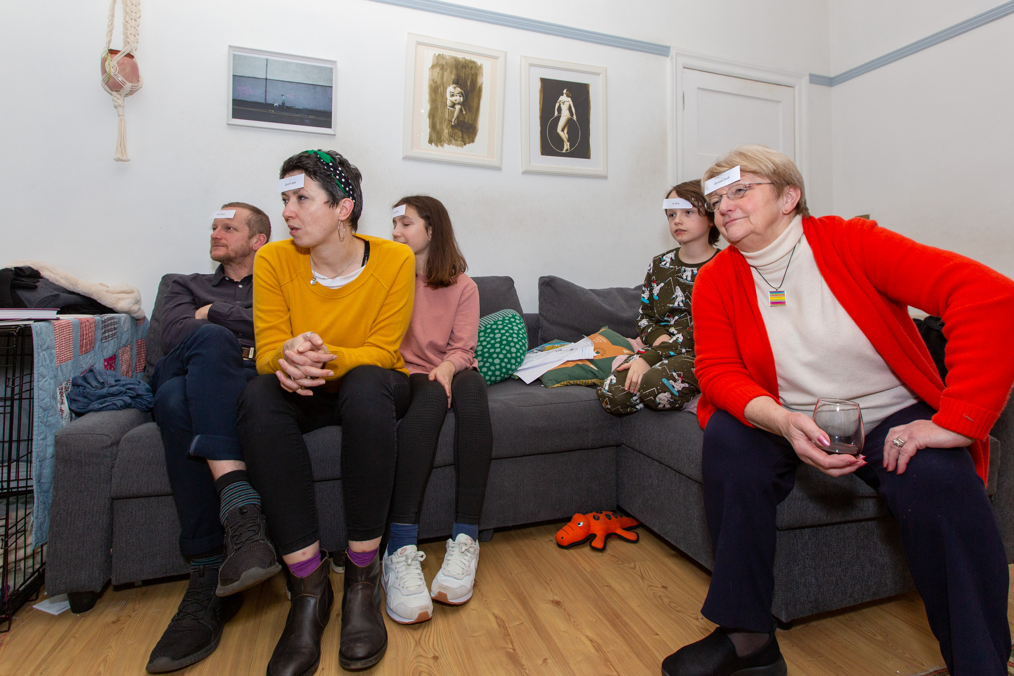 Christmas at the gordons 31375