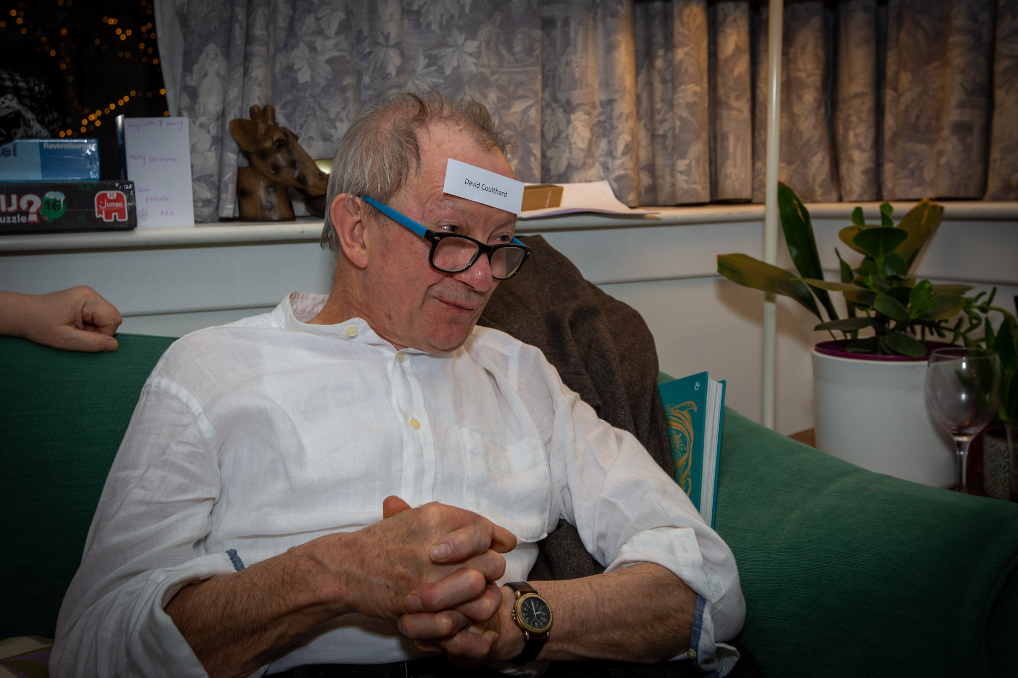 Christmas at the gordons 31376