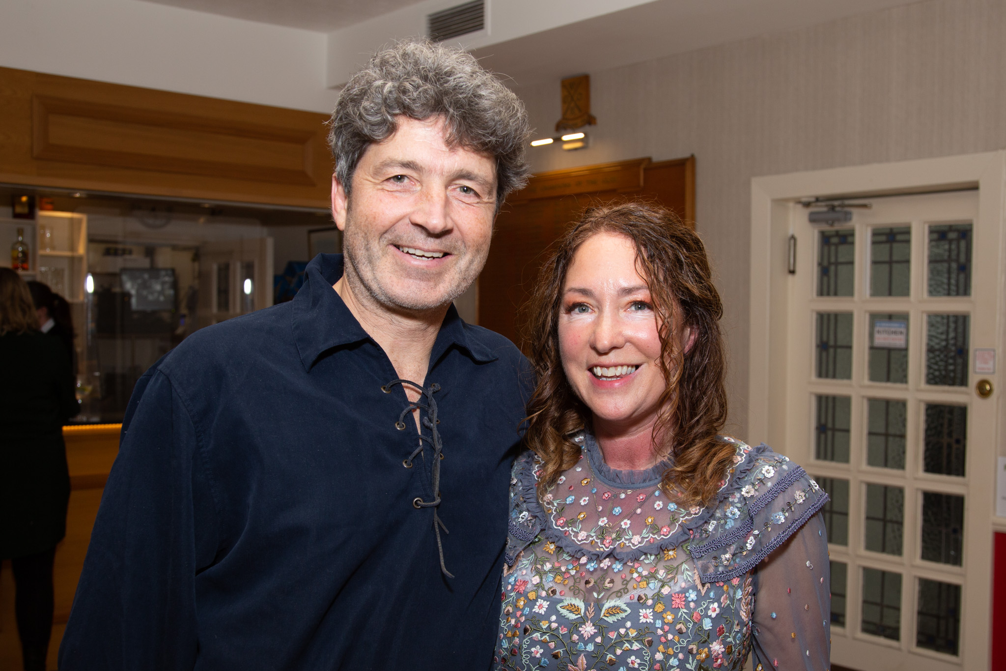 Kirstys 50th party 30981