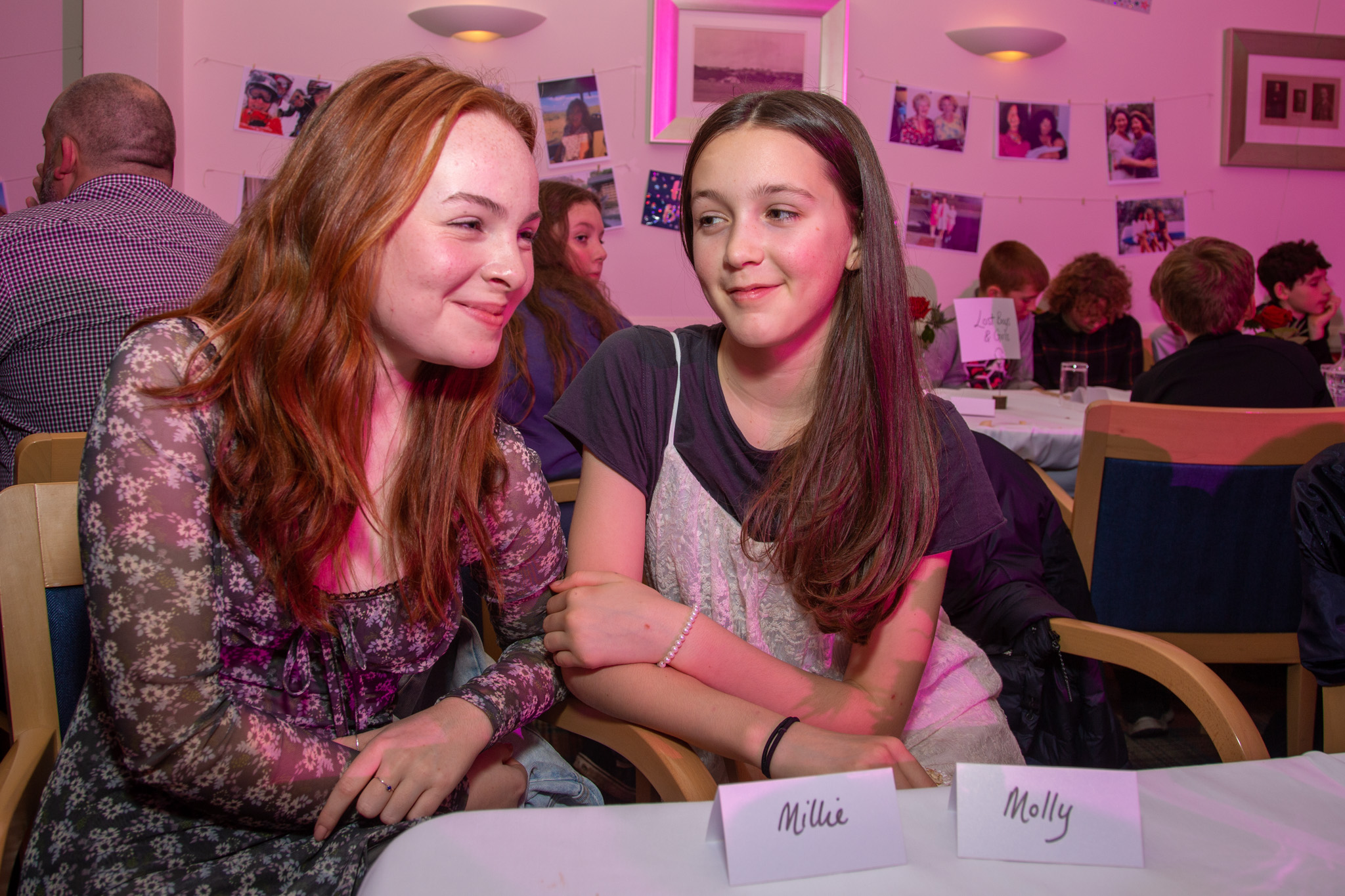 Kirstys 50th party 31006