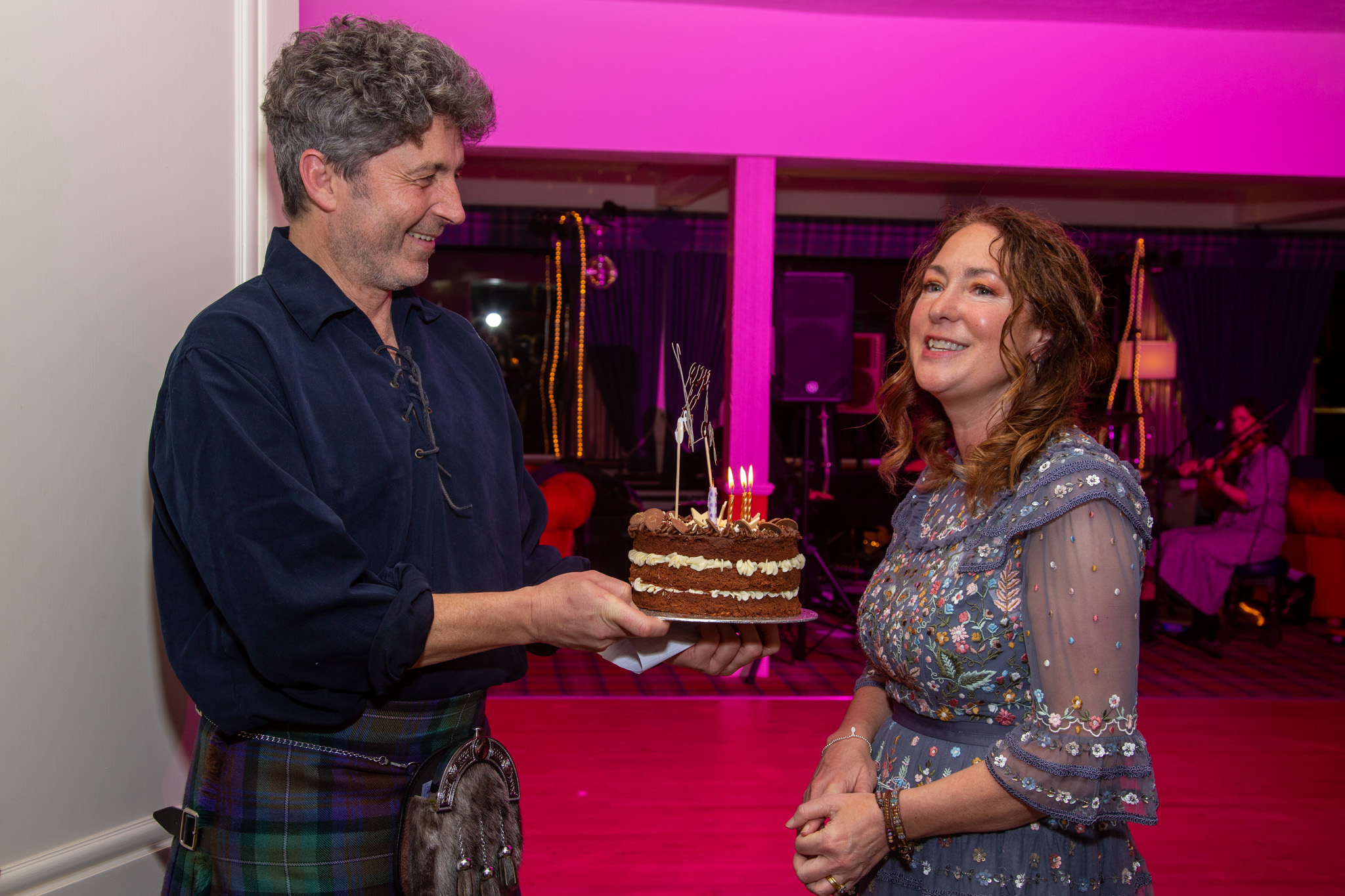 Kirstys 50th party 31017