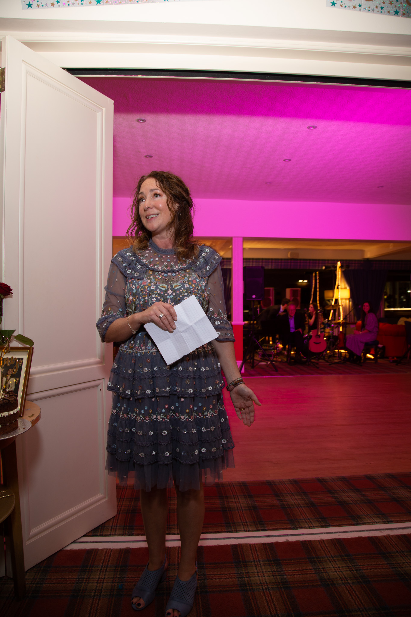 Kirstys 50th party 31025