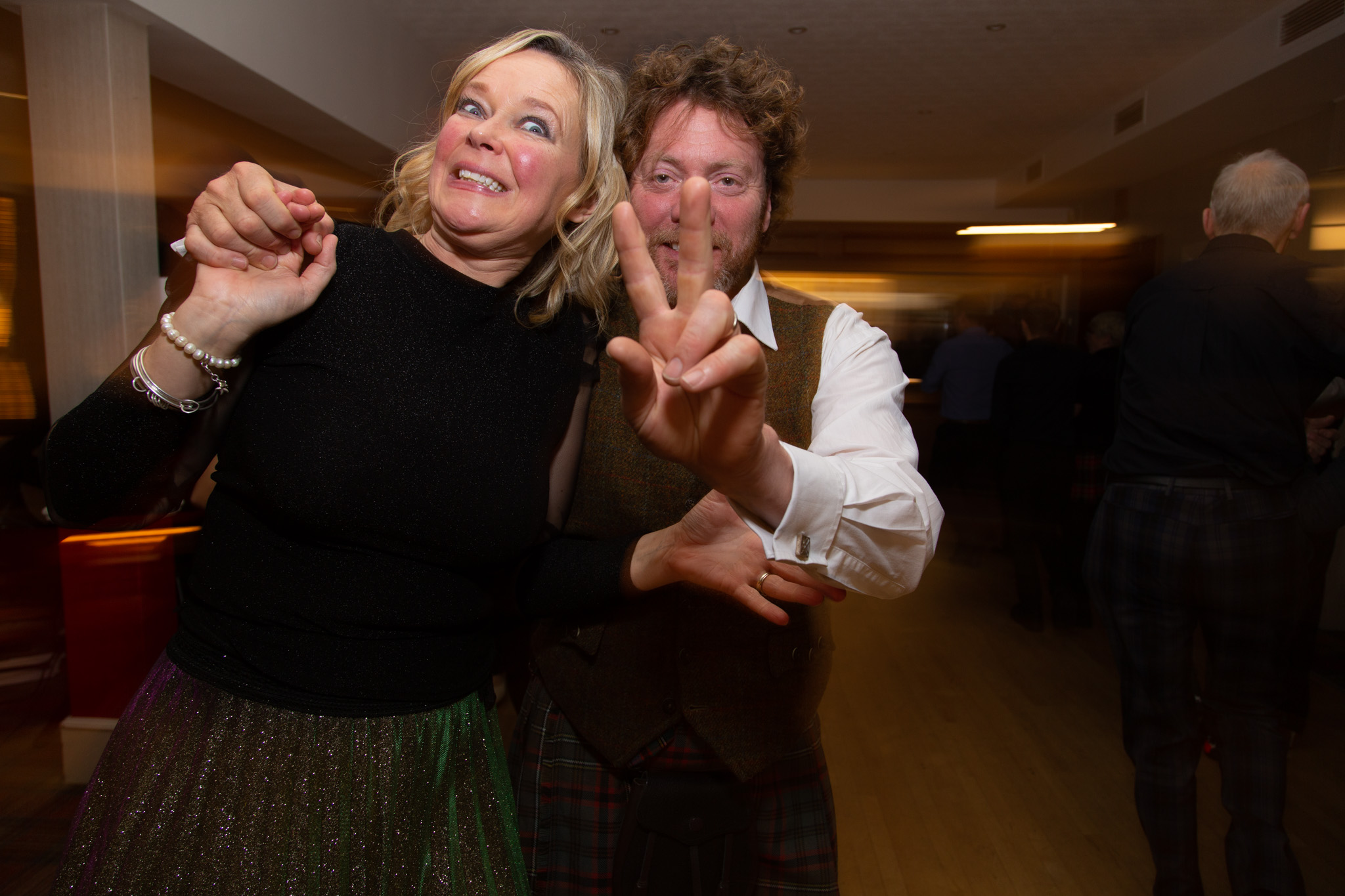 Kirstys 50th party 31037