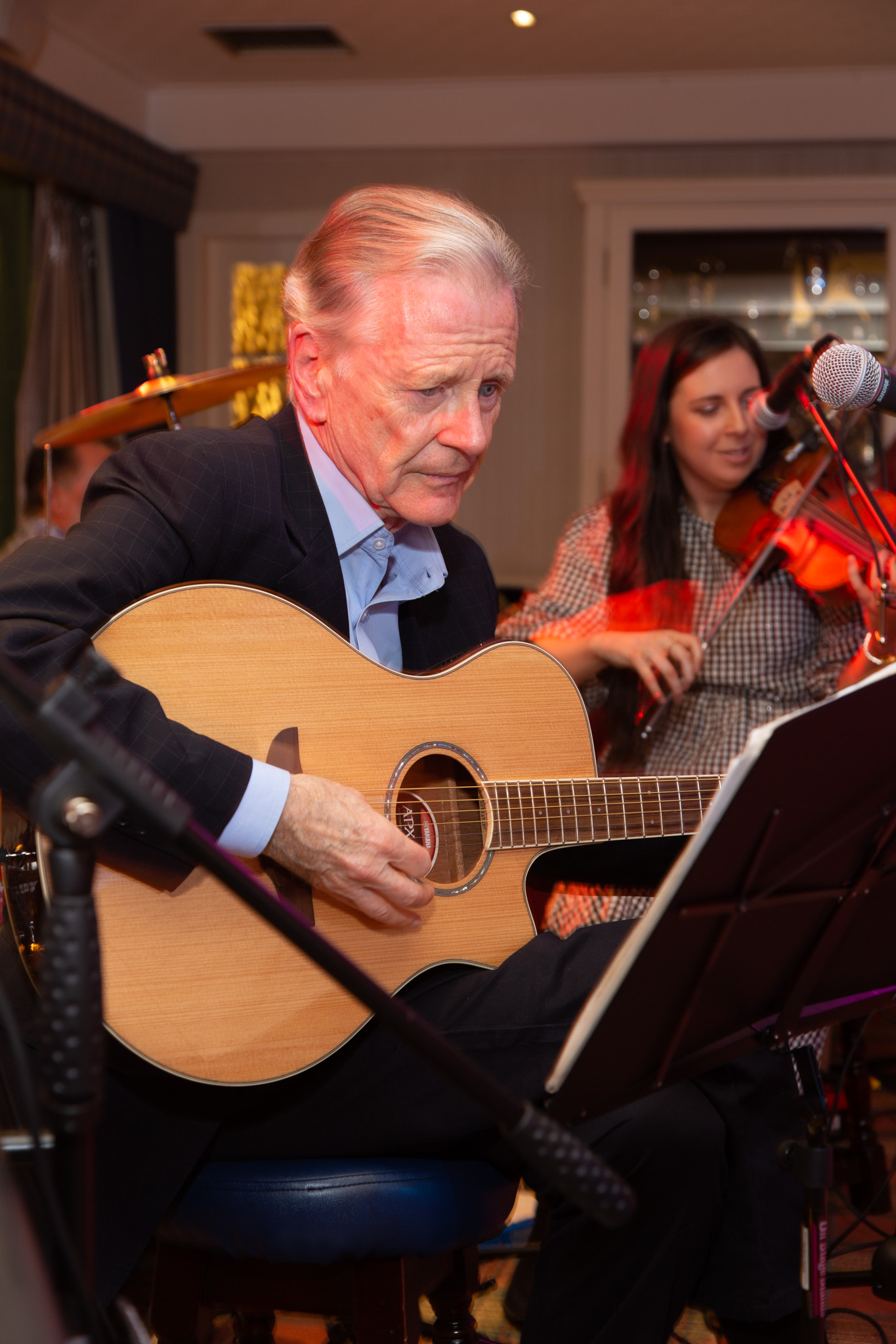 Kirstys 50th party 31053