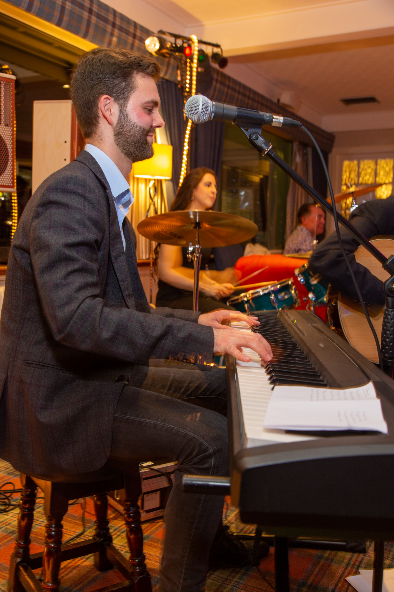 Kirstys 50th party 31054