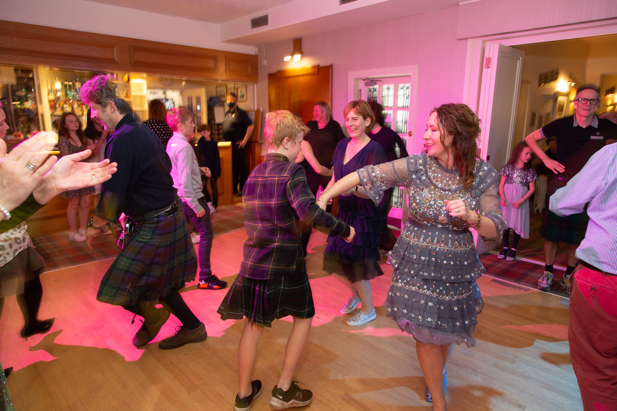 Kirstys 50th party 31055