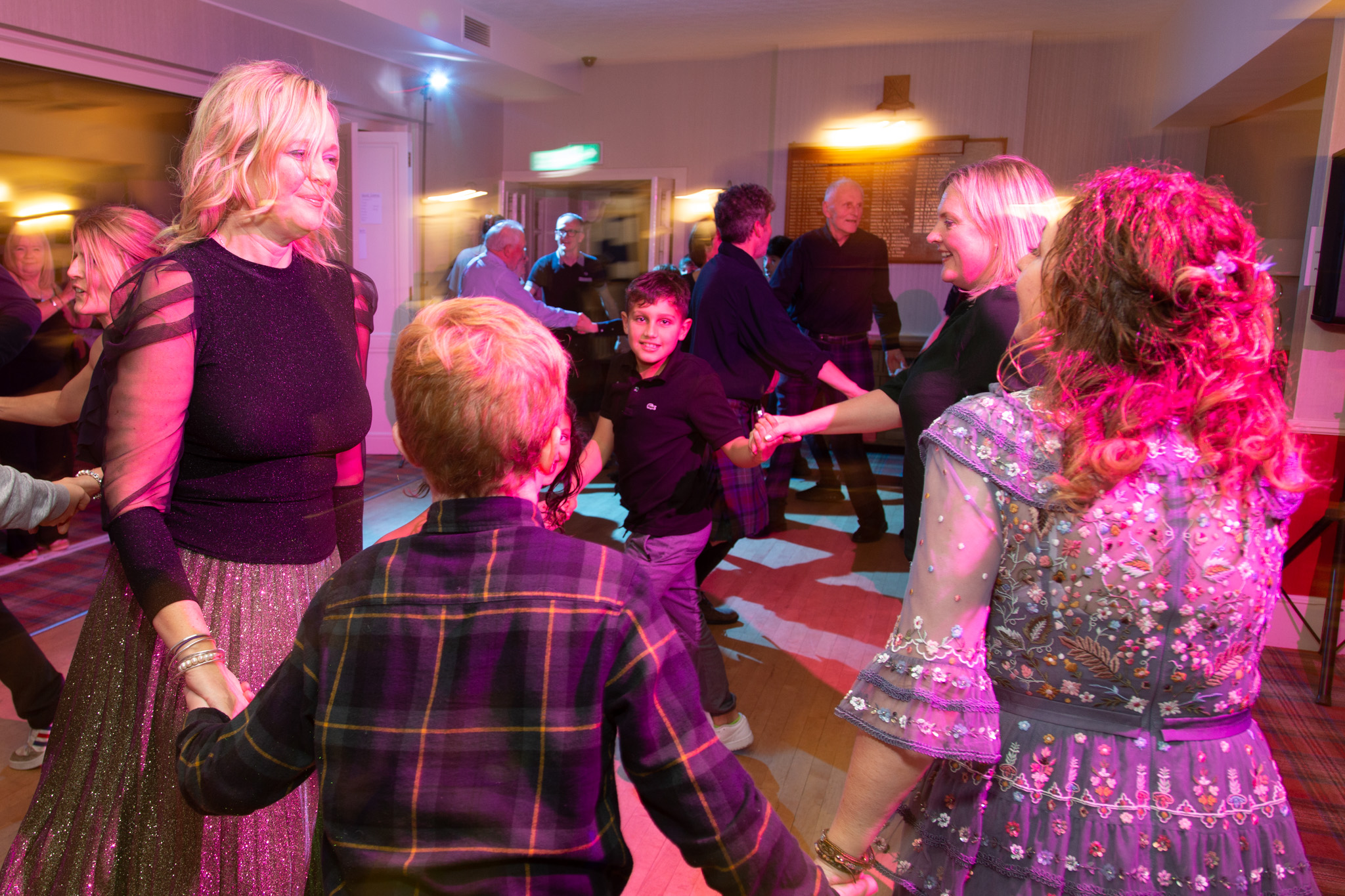 Kirstys 50th party 31056