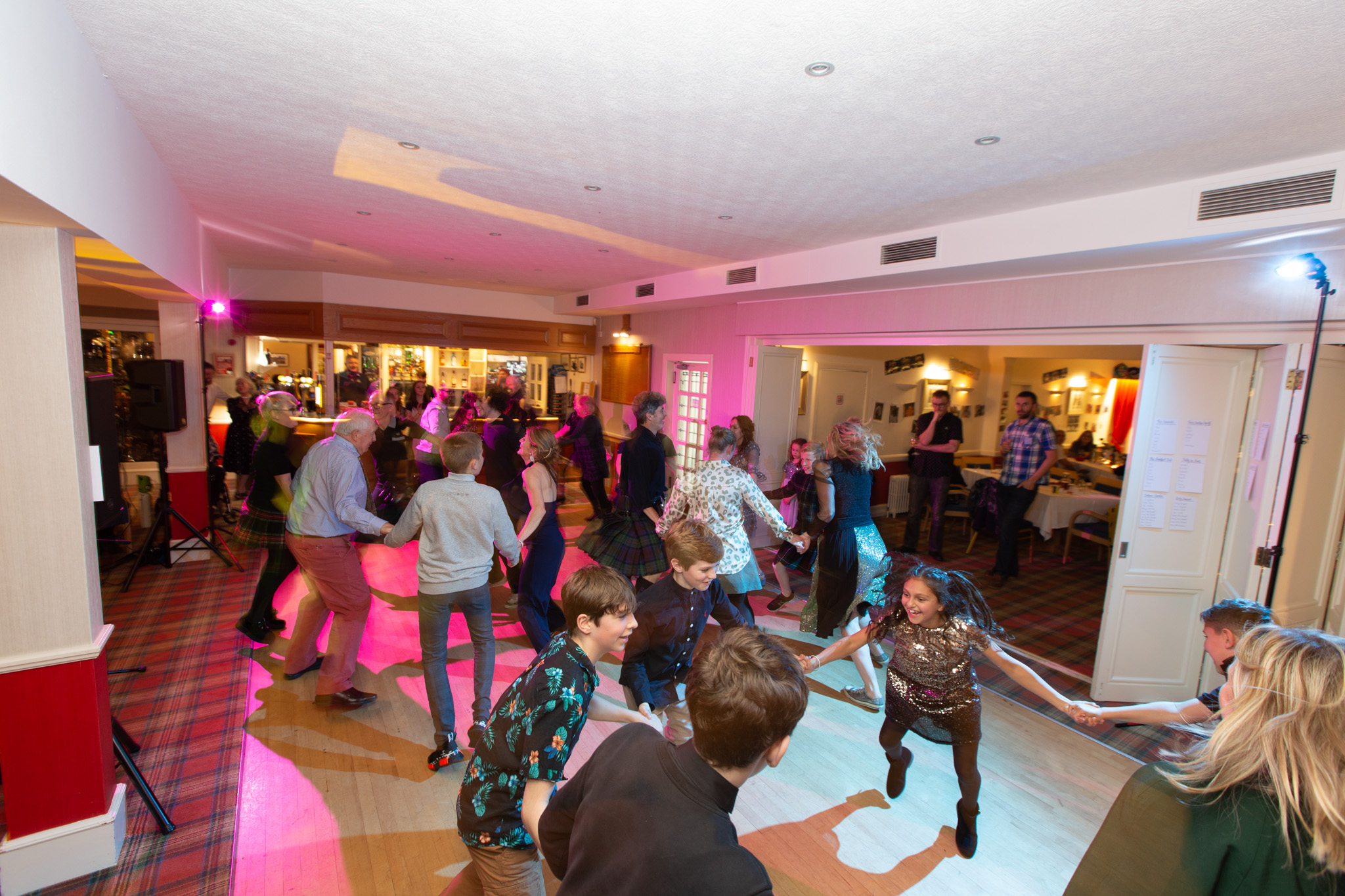 Kirstys 50th party 31060