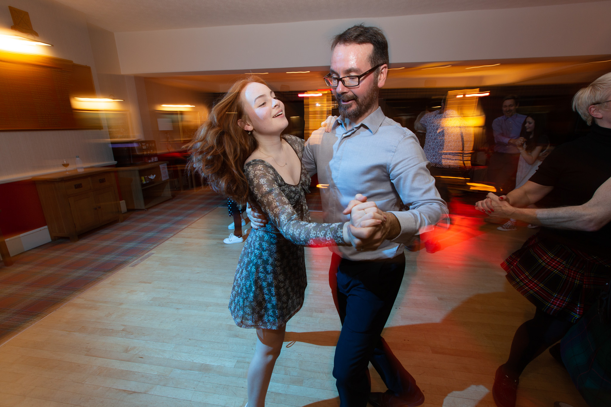 Kirstys 50th party 31074