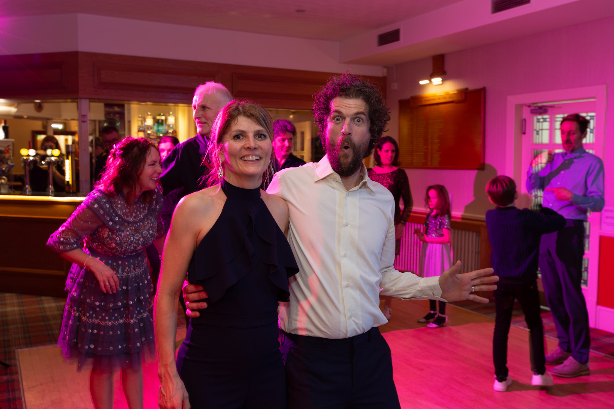 Kirstys 50th party 31080