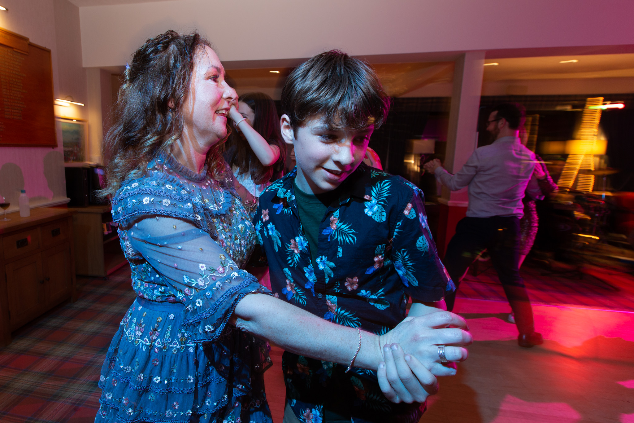 Kirstys 50th party 31098