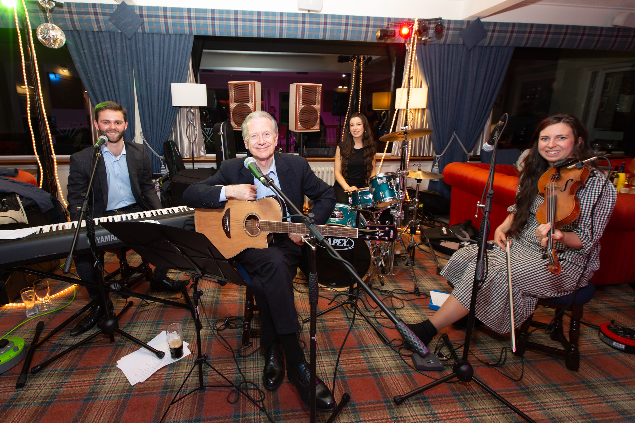 Kirstys 50th party 31104