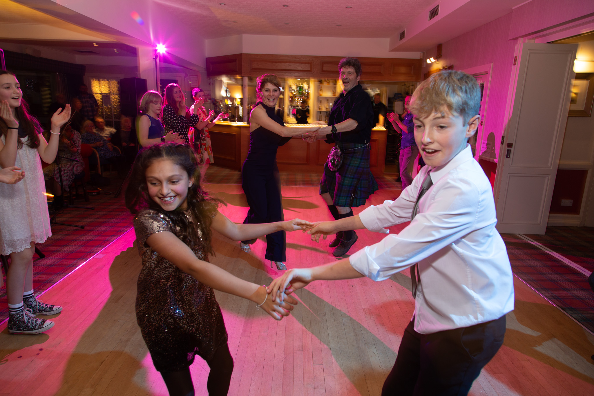 Kirstys 50th party 31120