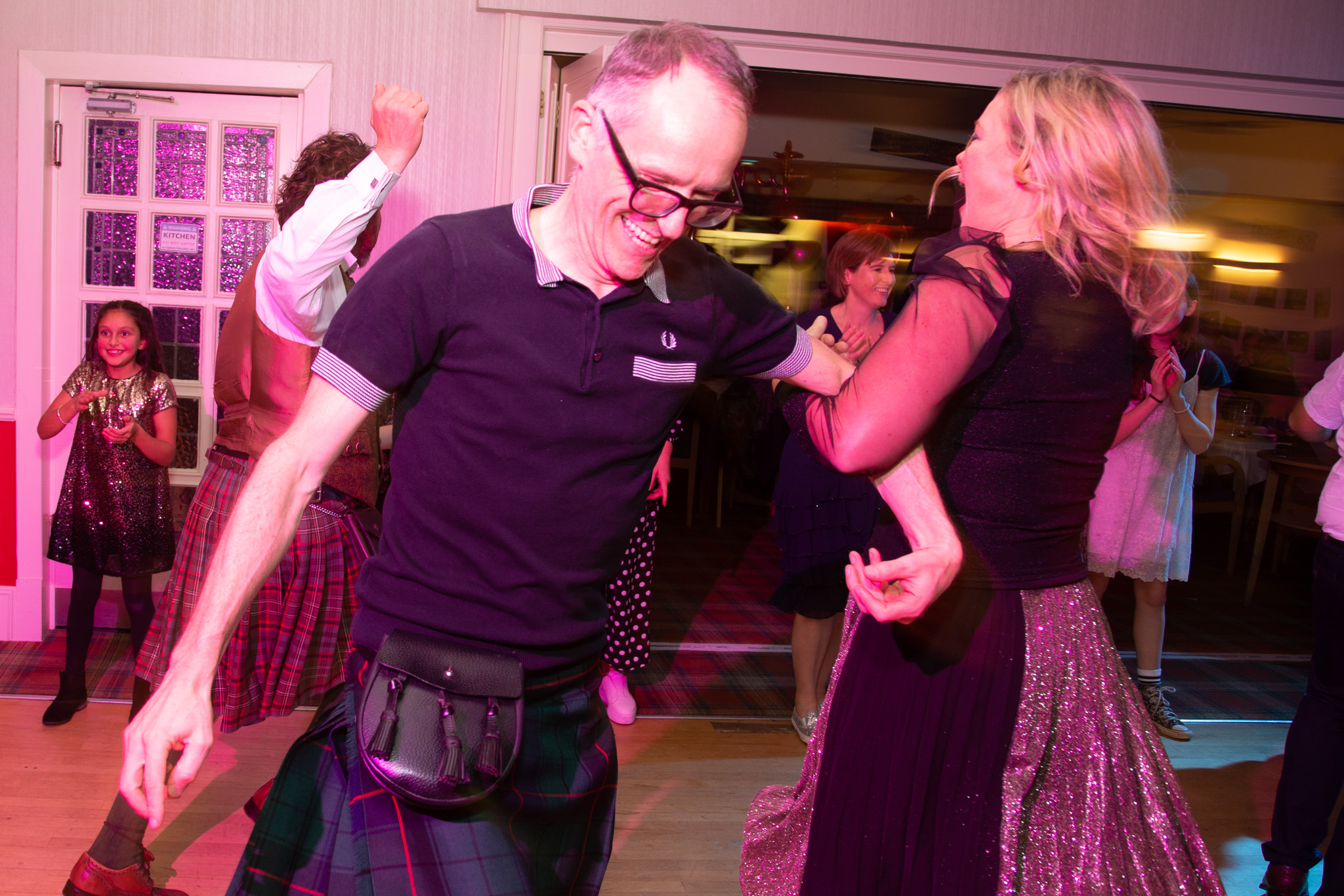 Kirstys 50th party 31140