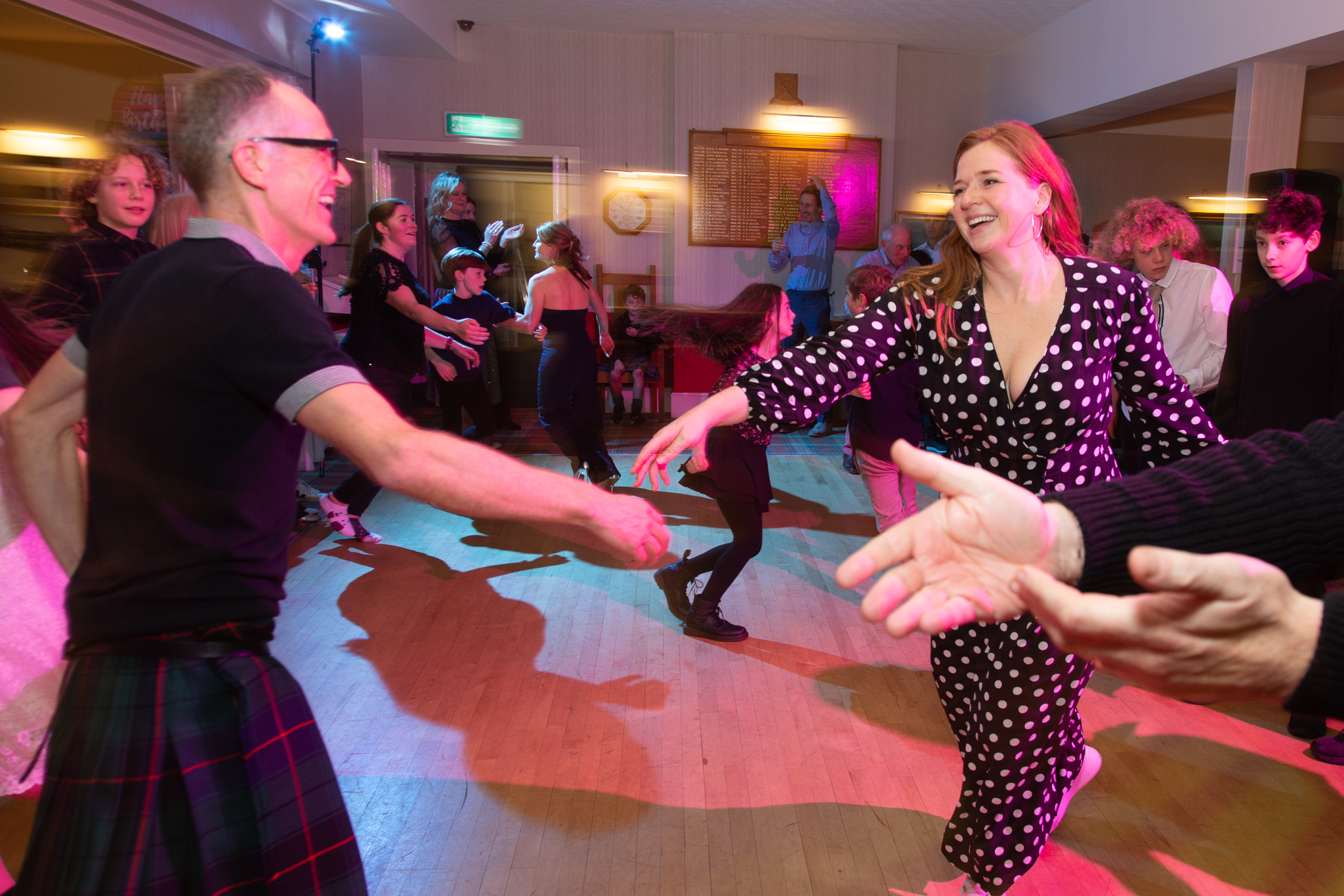 Kirstys 50th party 31149