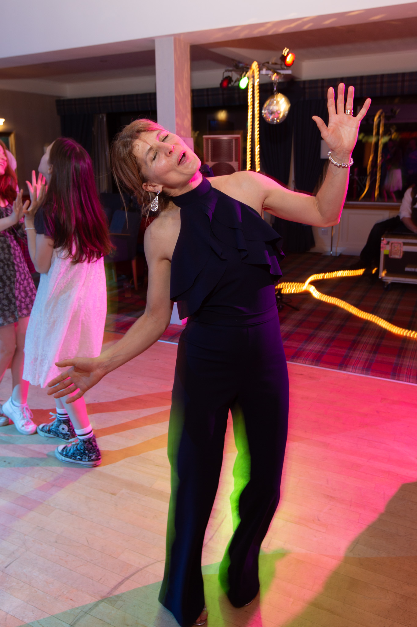 Kirstys 50th party 31194