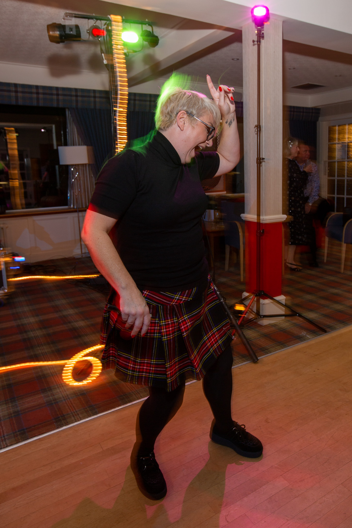 Kirstys 50th party 31198