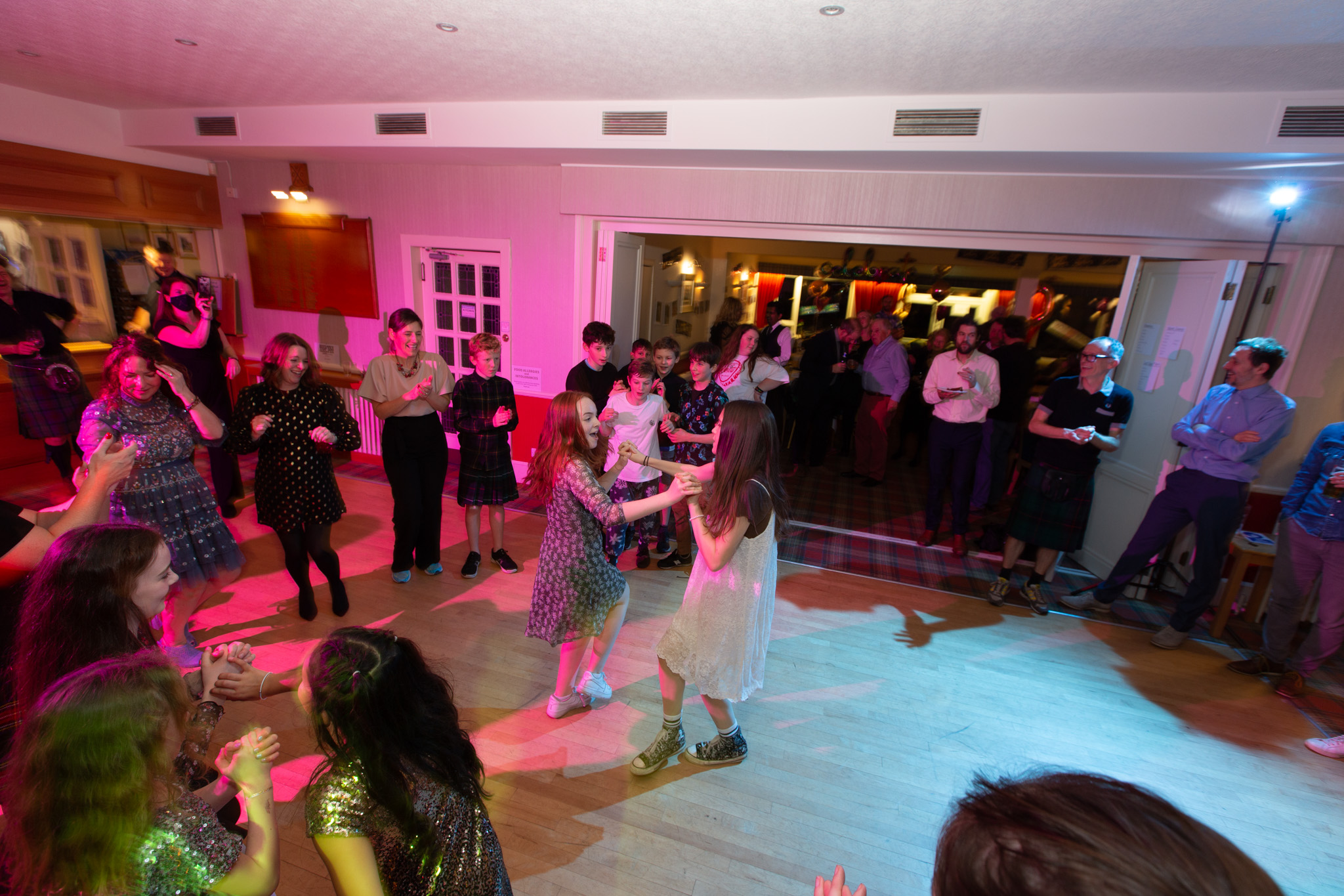 Kirstys 50th party 31204