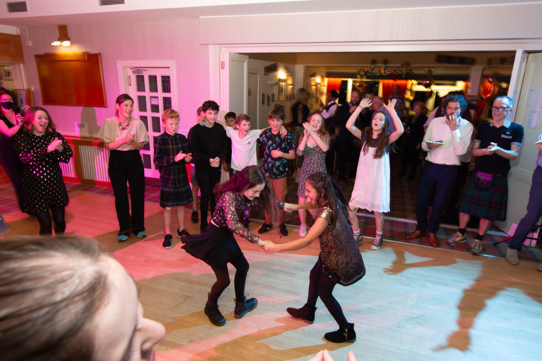 Kirstys 50th party 31206