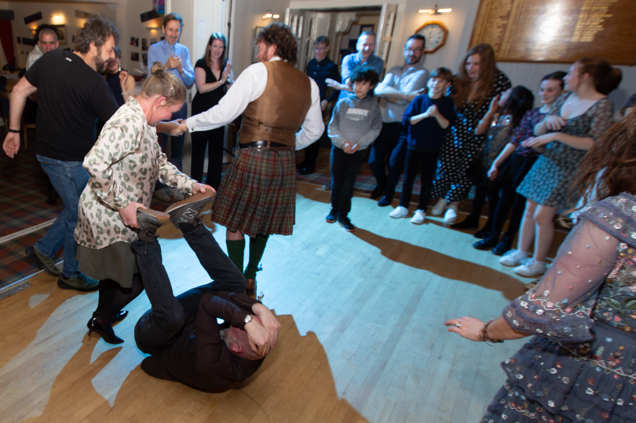 Kirstys 50th party 31236