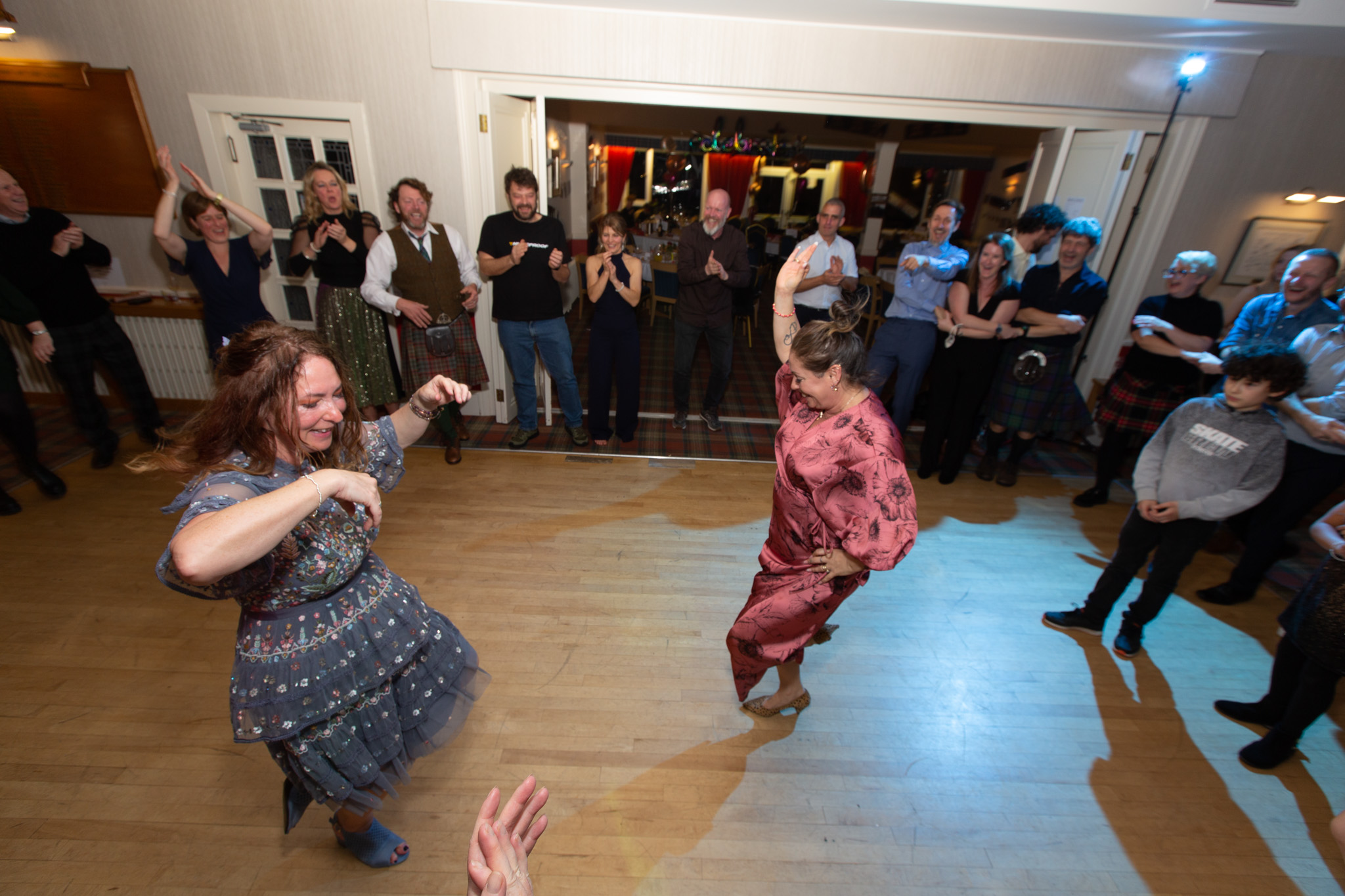 Kirstys 50th party 31237