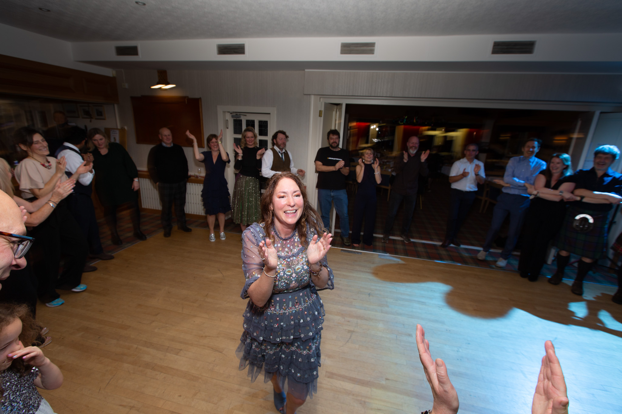 Kirstys 50th party 31239