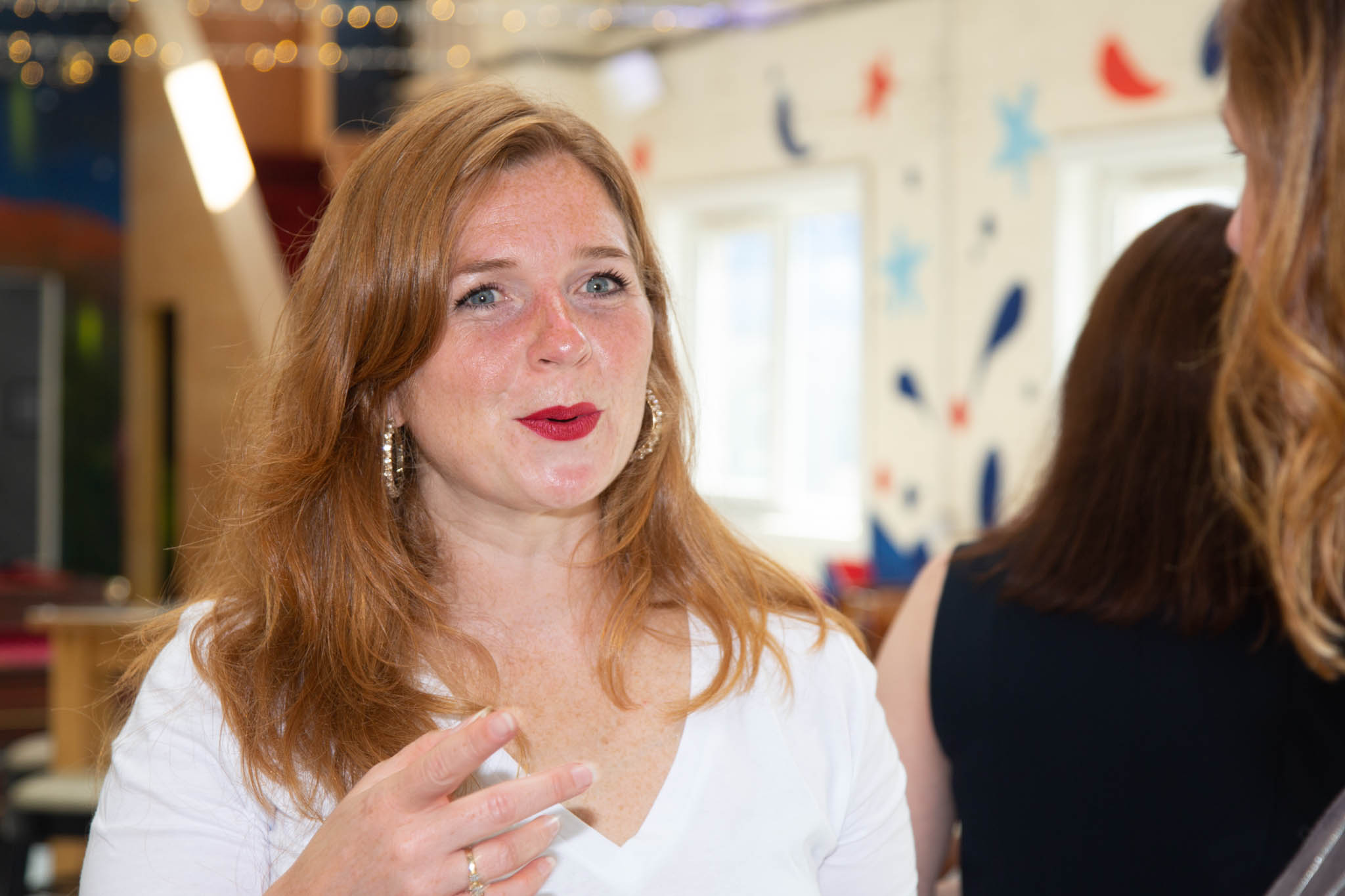 Stephen's Surprise 50th Birthday Party