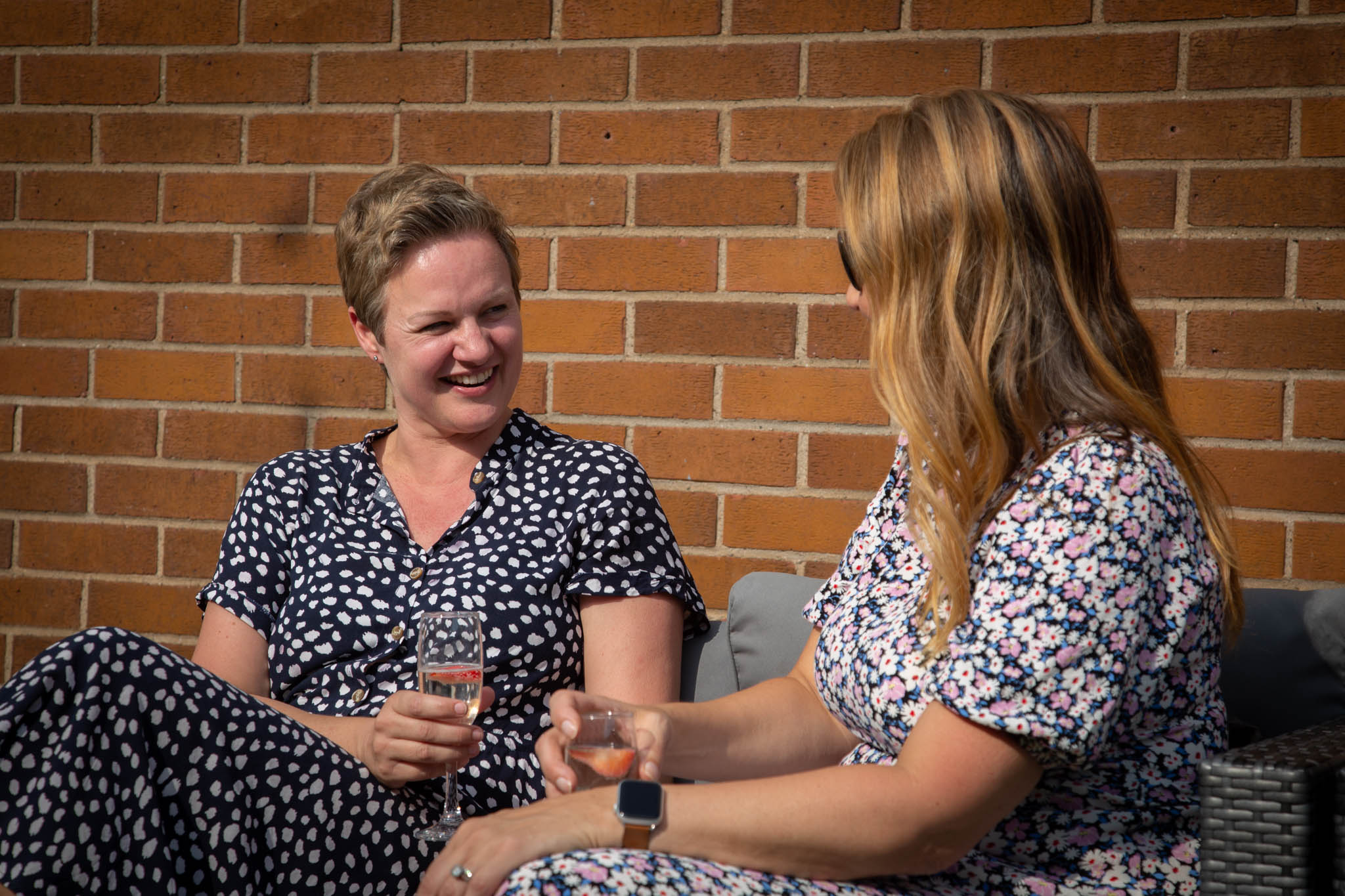 Stephen's Surprise 50th Birthday Party