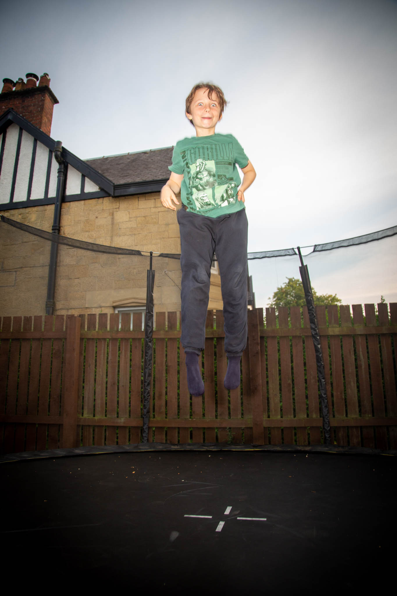 Stephen's Surprise 50th Birthday Party