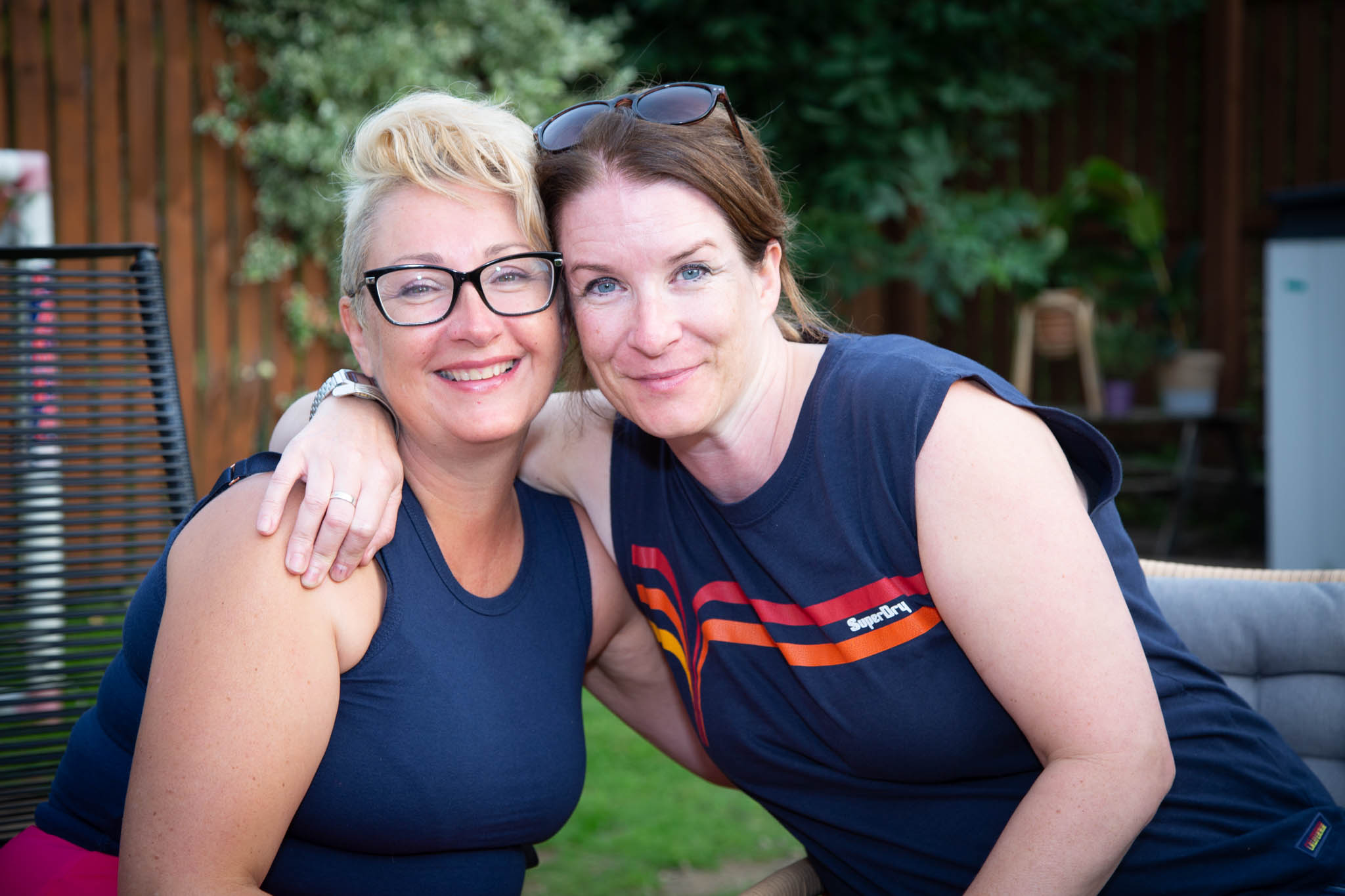 Stephen's Surprise 50th Birthday Party