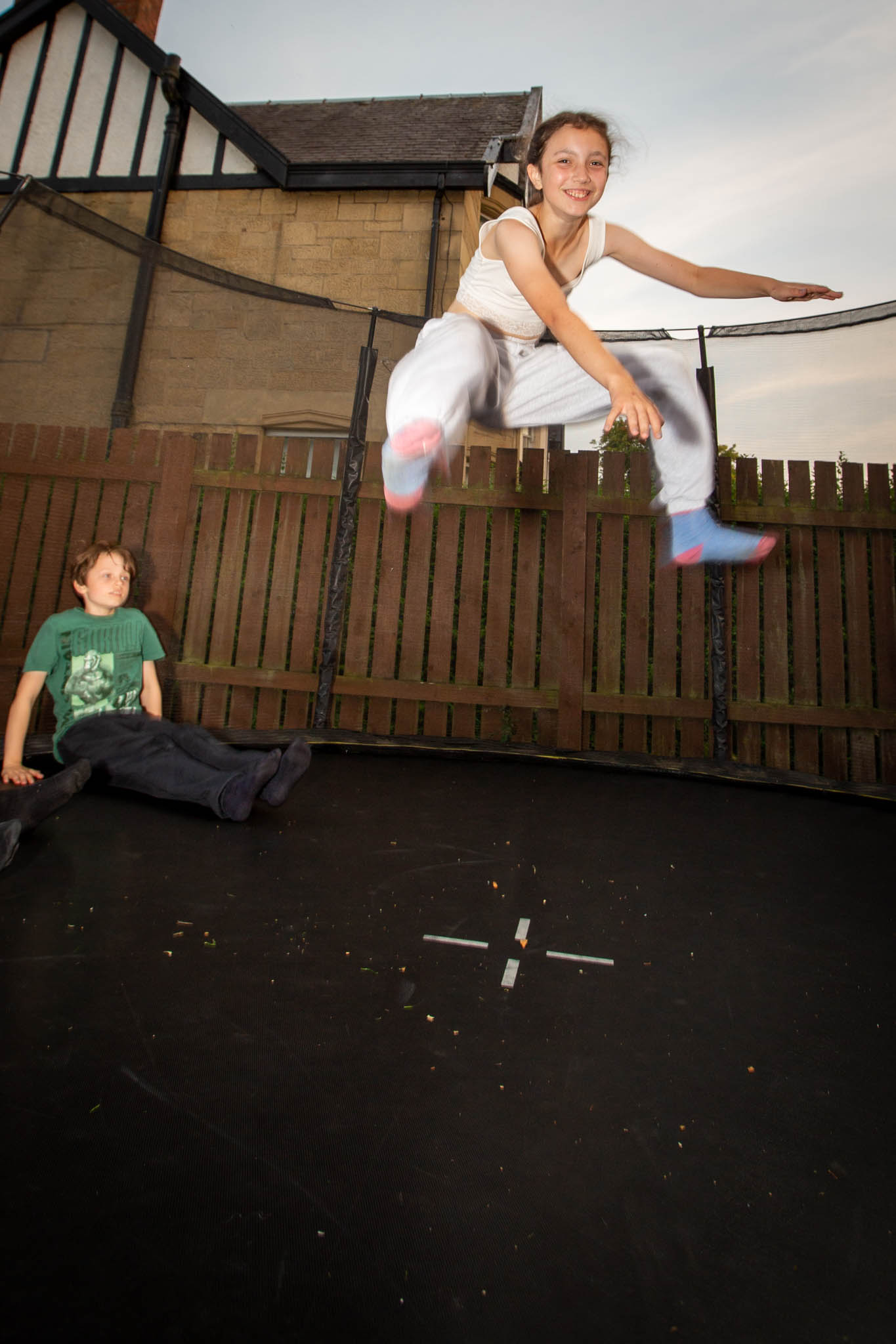 Stephen's Surprise 50th Birthday Party