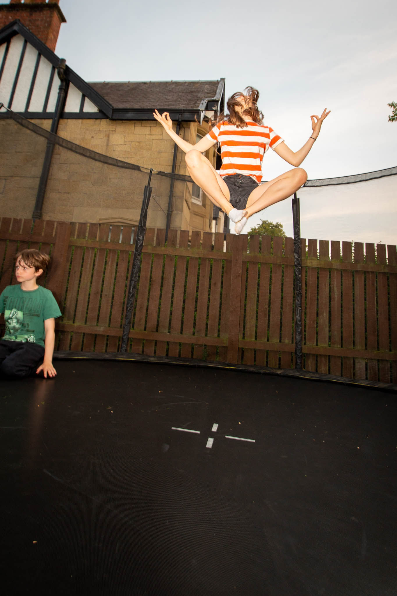 Stephen's Surprise 50th Birthday Party