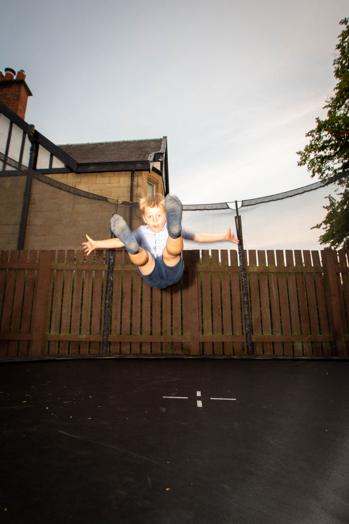 Stephen's Surprise 50th Birthday Party