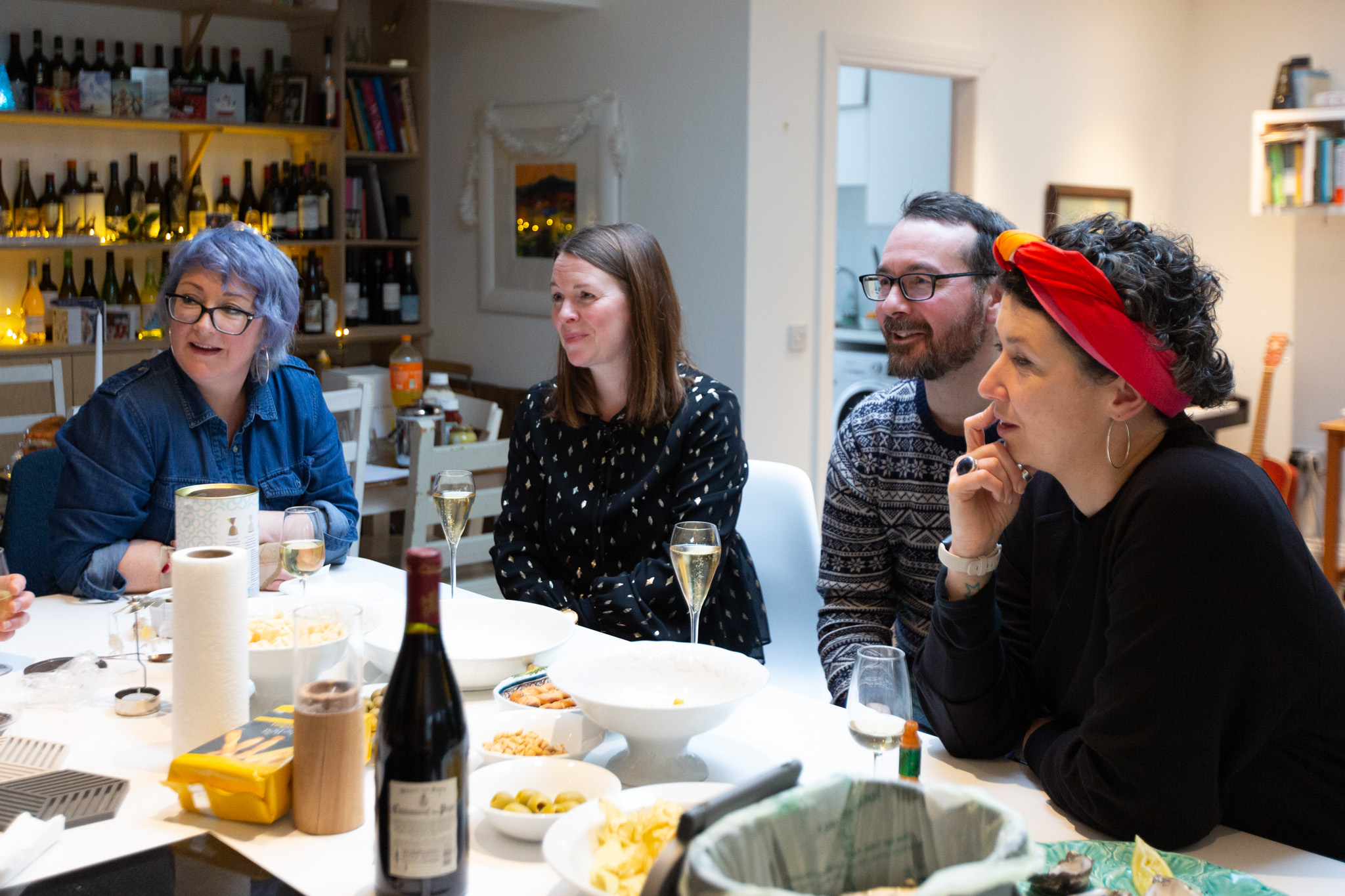 Christmas bbq 2022 39562