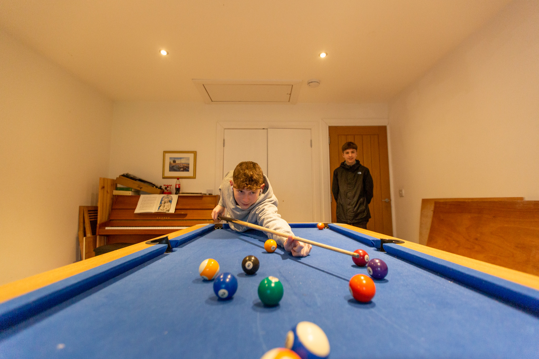 Christmas bbq 2022 39568