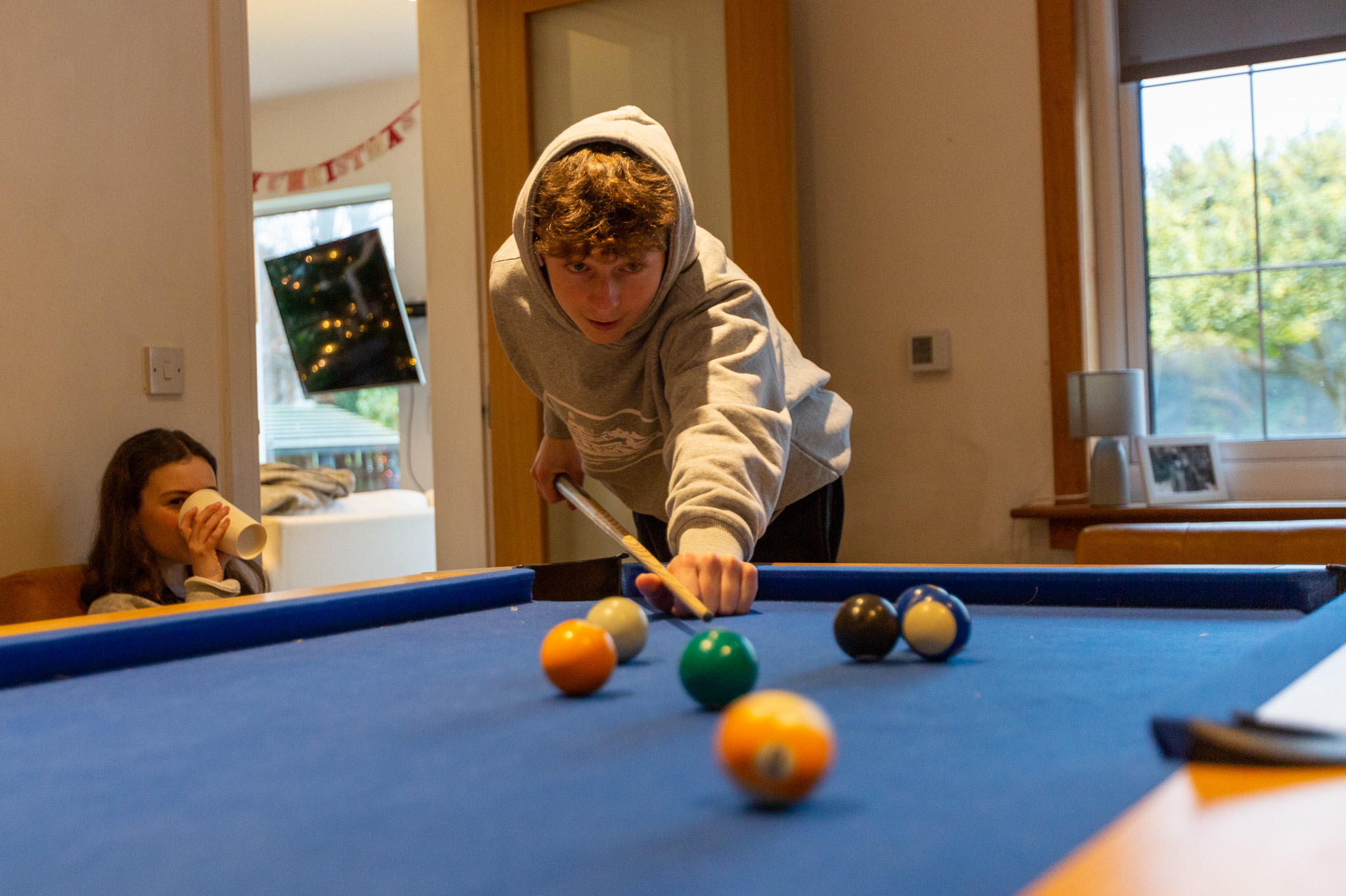 Christmas bbq 2022 39576