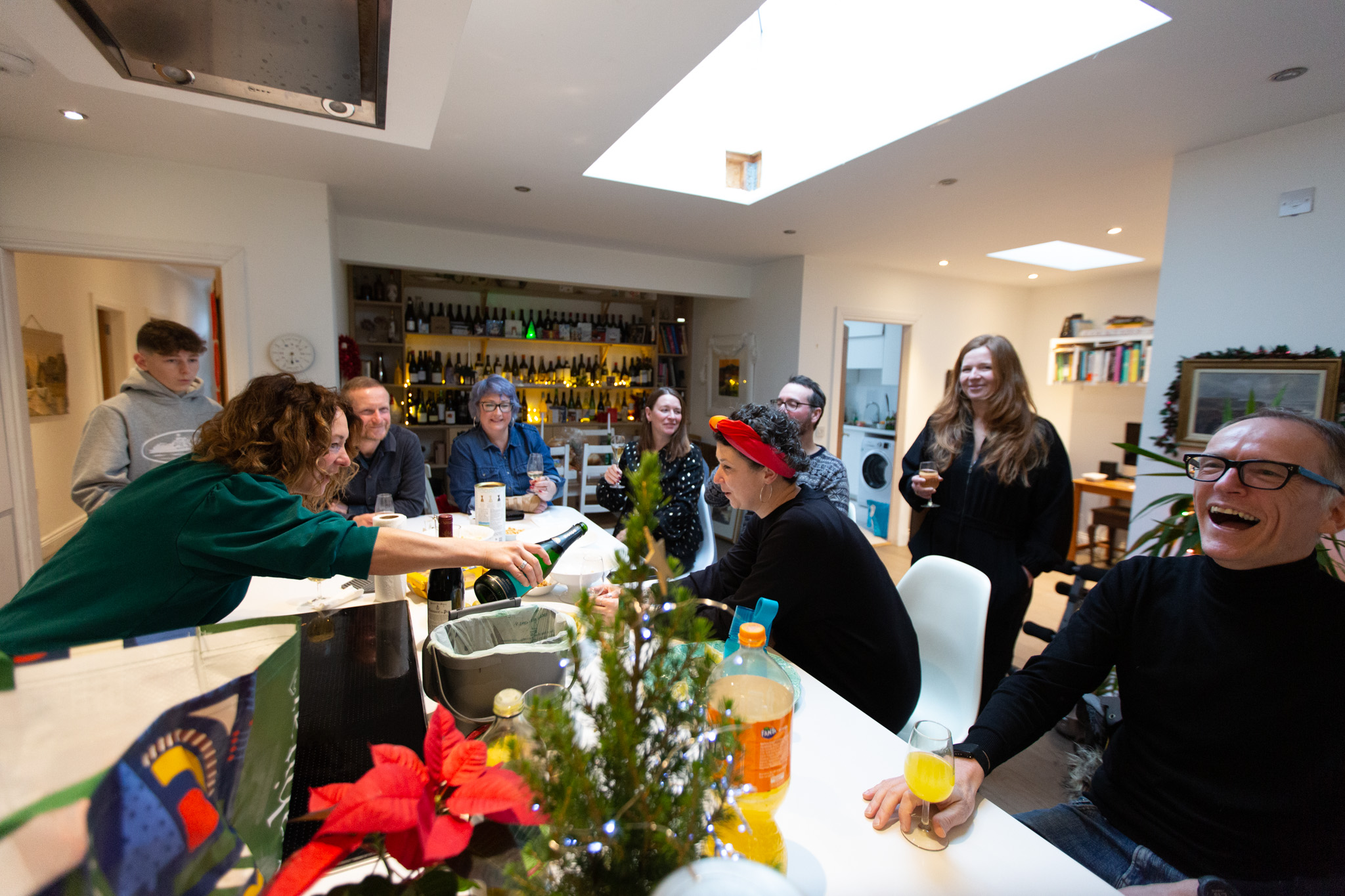 Christmas bbq 2022 39587