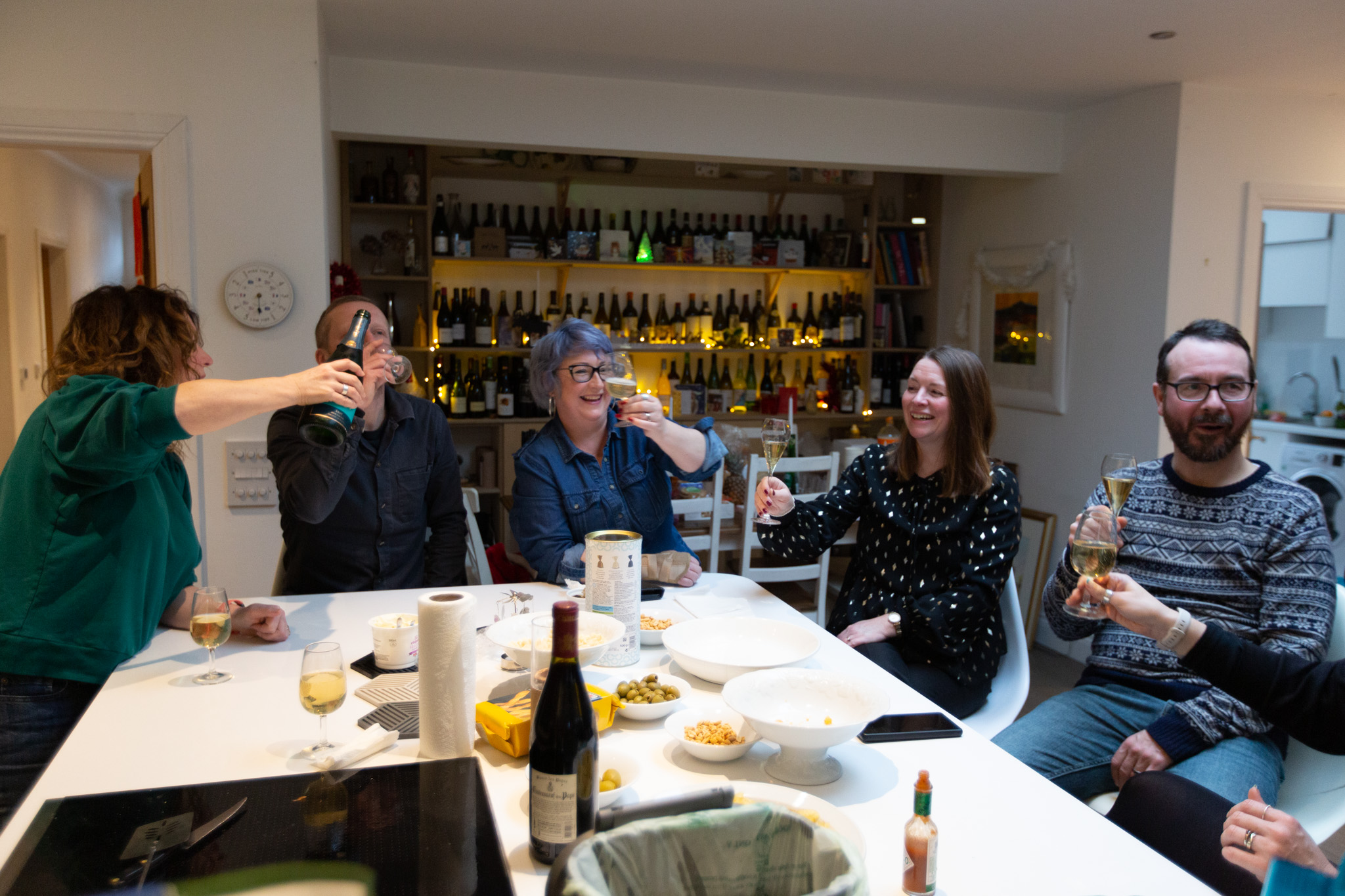 Christmas bbq 2022 39589