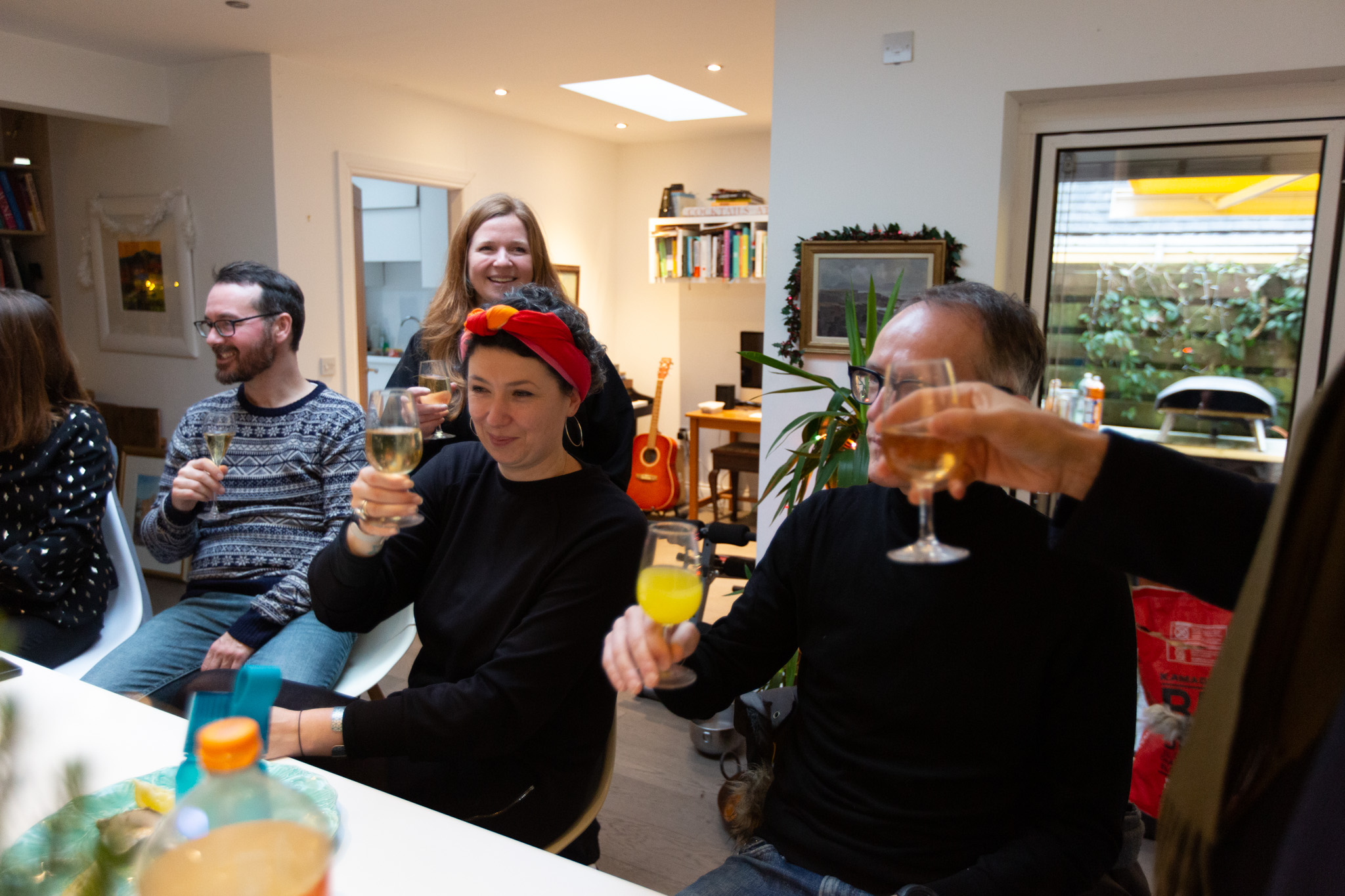 Christmas bbq 2022 39591