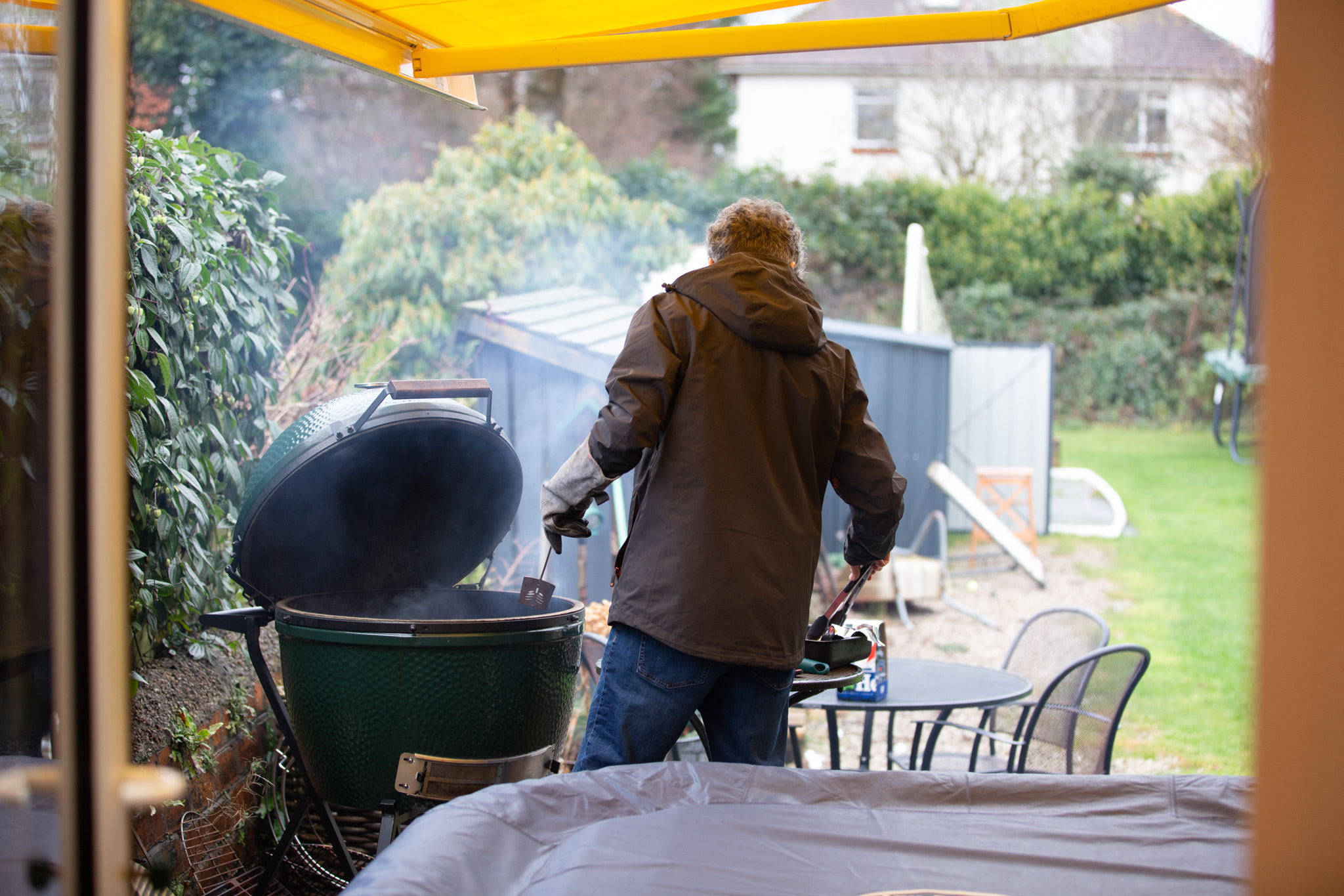 Christmas bbq 2022 39620