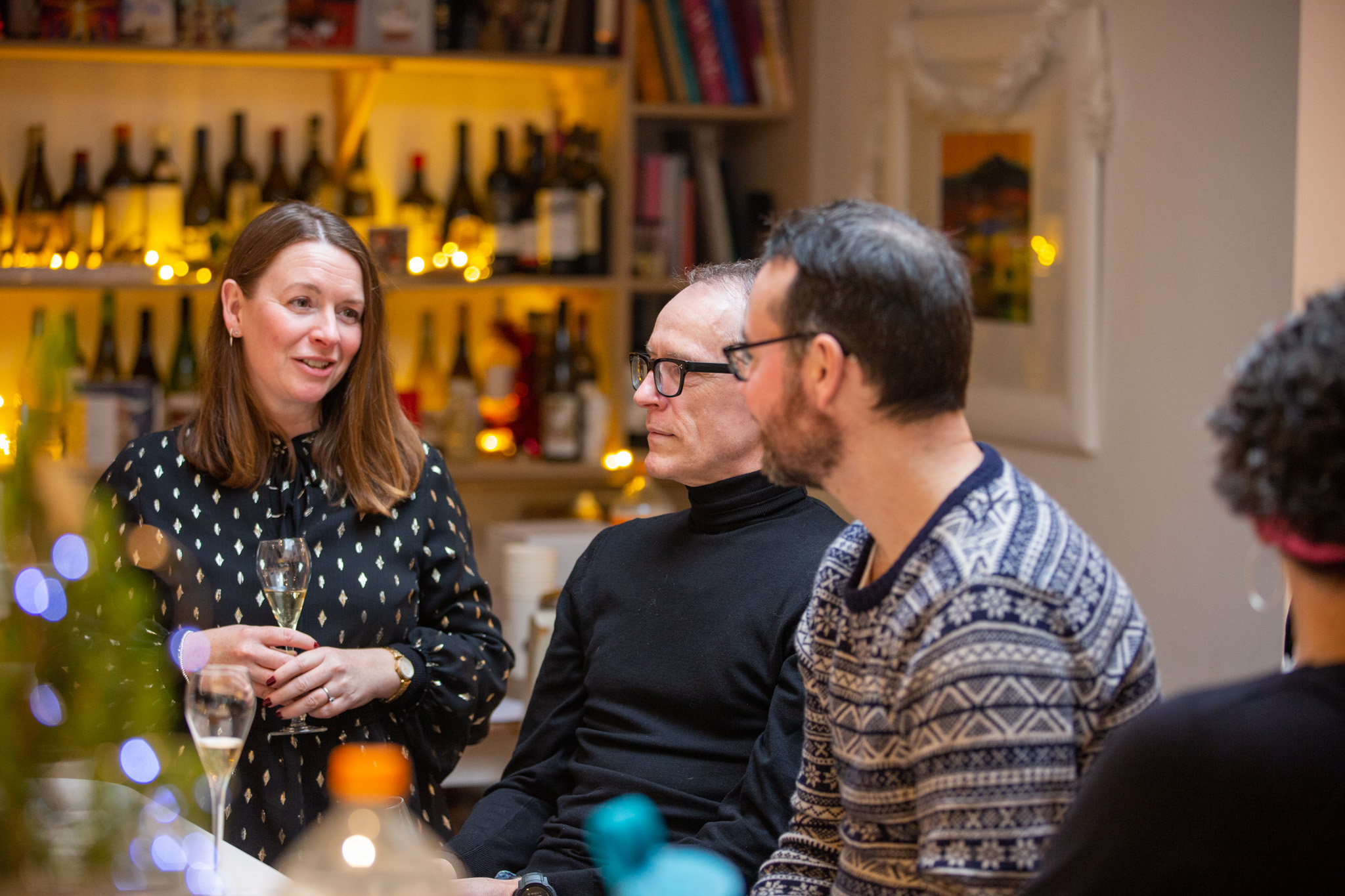 Christmas bbq 2022 39625