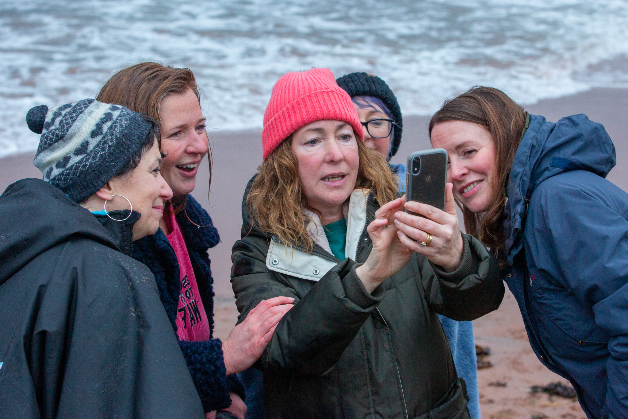 Christmas bbq 2022 39704