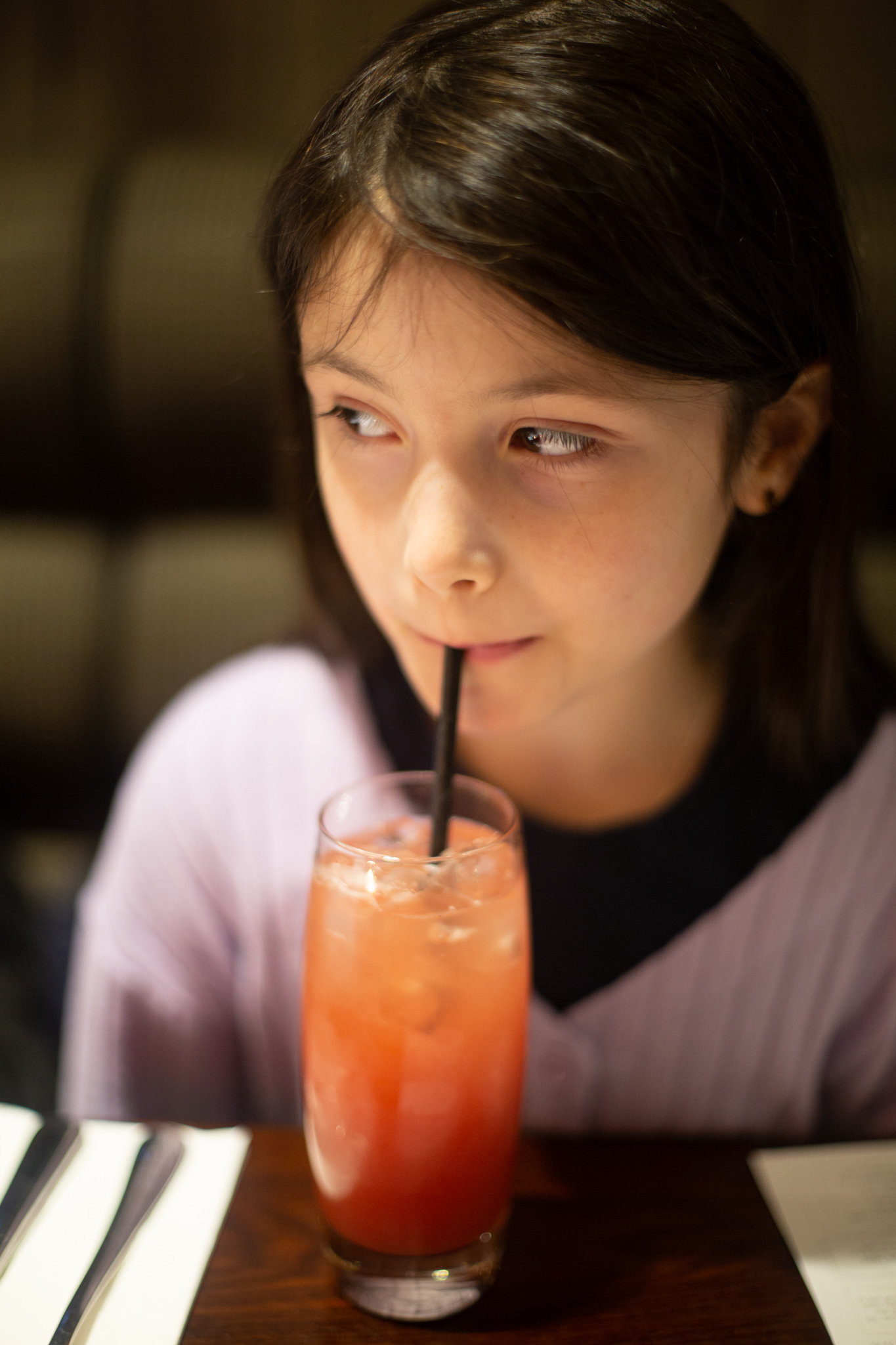 Mum's Birthday Dinner