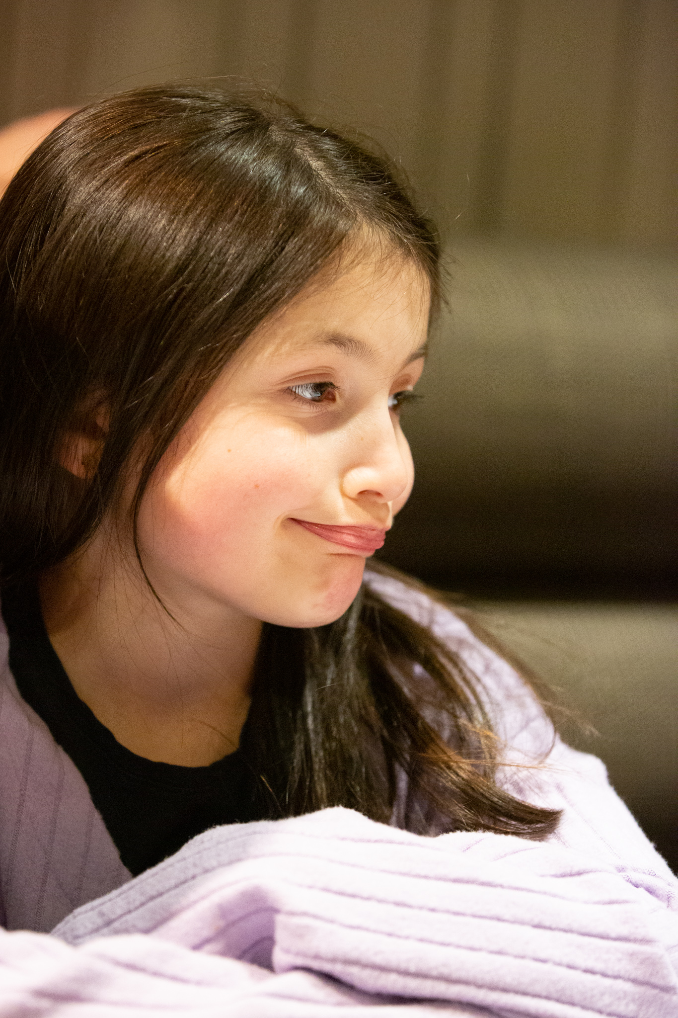 Mum's Birthday Dinner