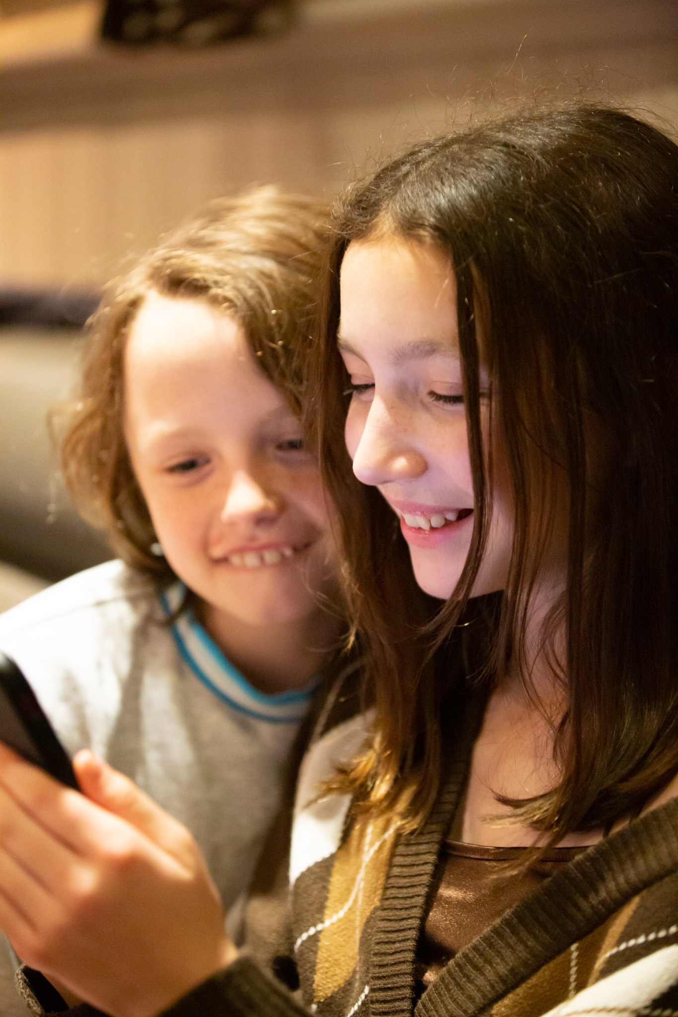 Mum's Birthday Dinner