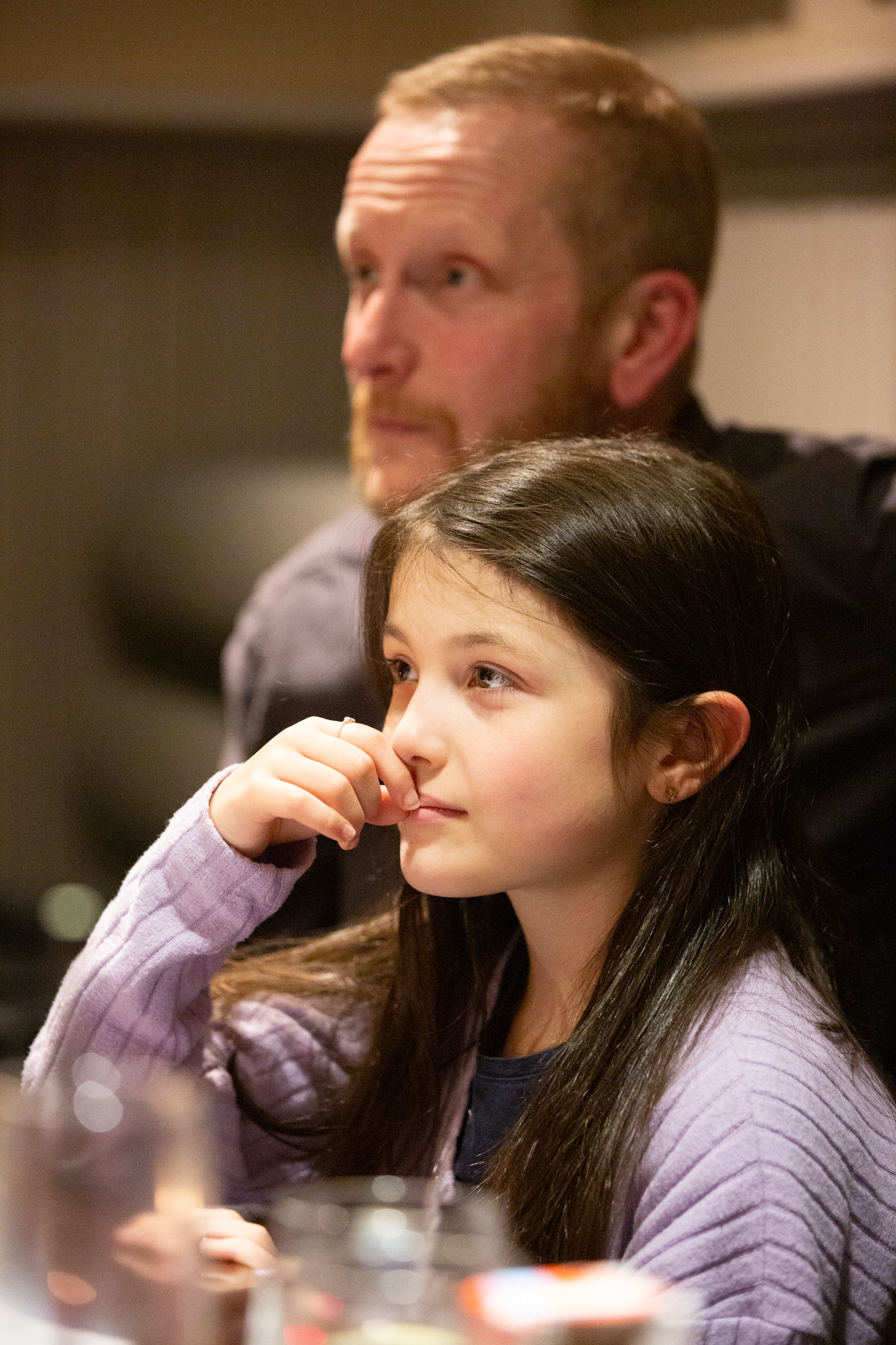 Mum's Birthday Dinner